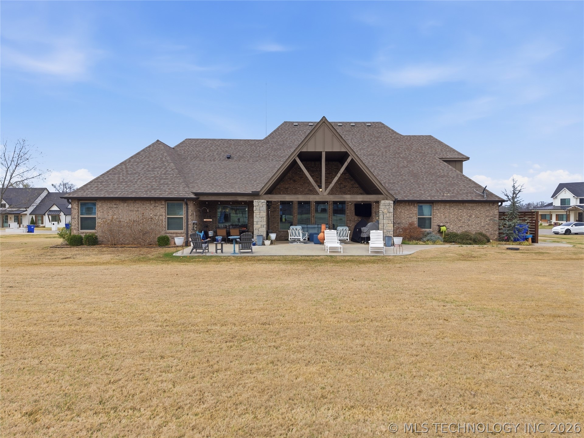 9365 S 278th Eastavenue Broken Arrow OK 74014