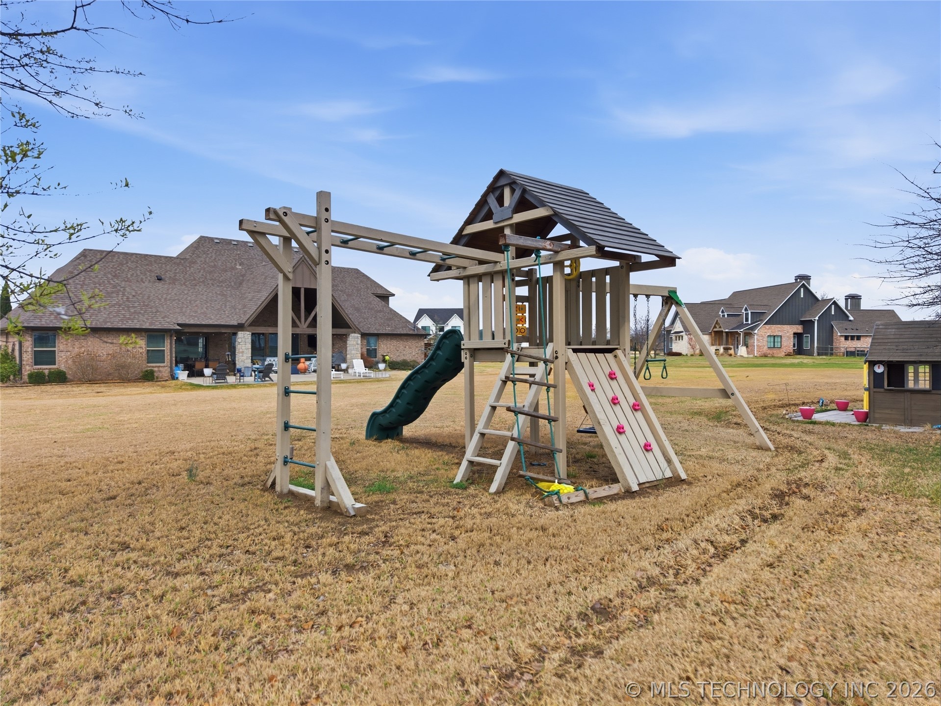 9365 S 278th Eastavenue Broken Arrow OK 74014