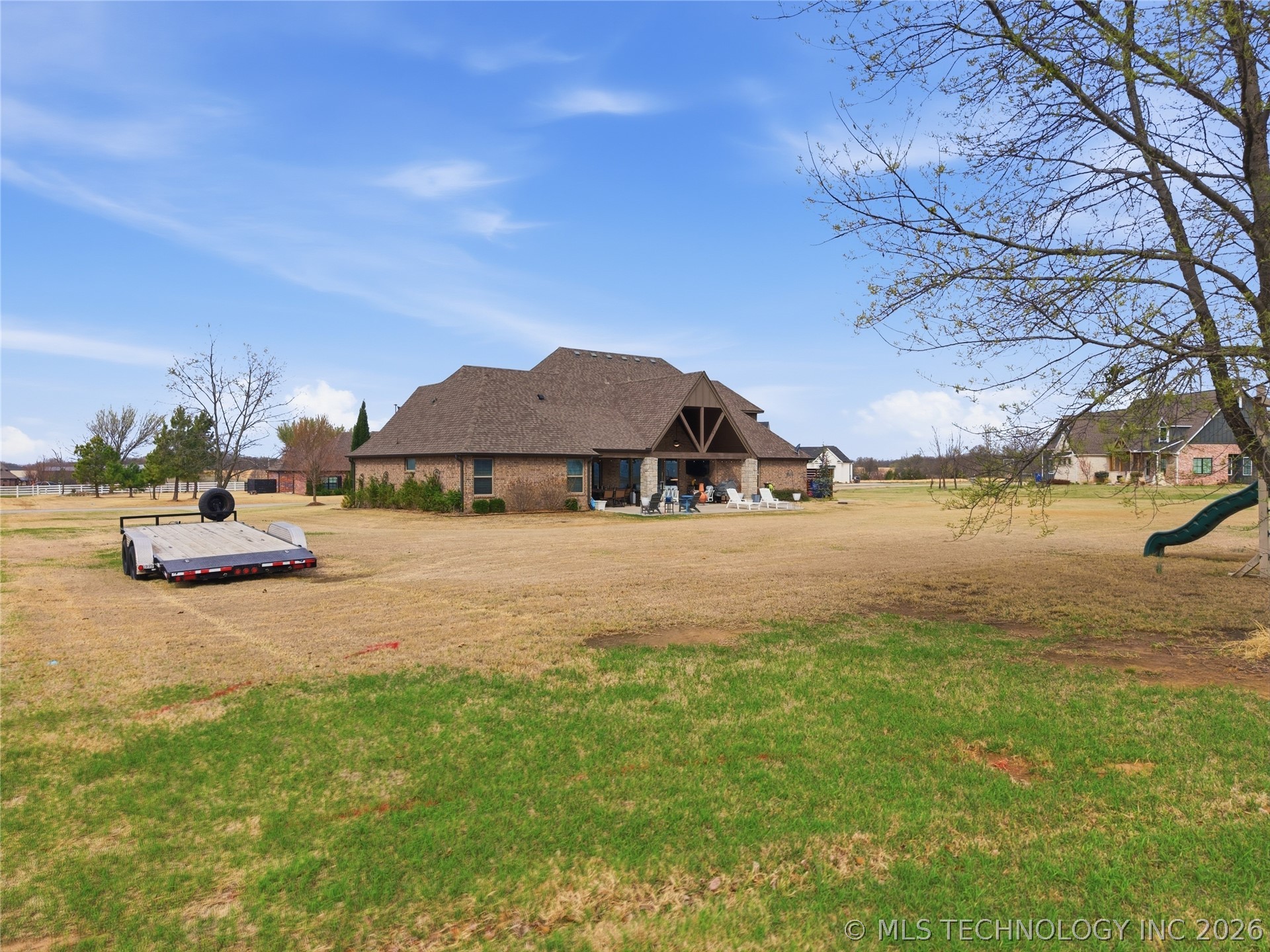 9365 S 278th Eastavenue Broken Arrow OK 74014