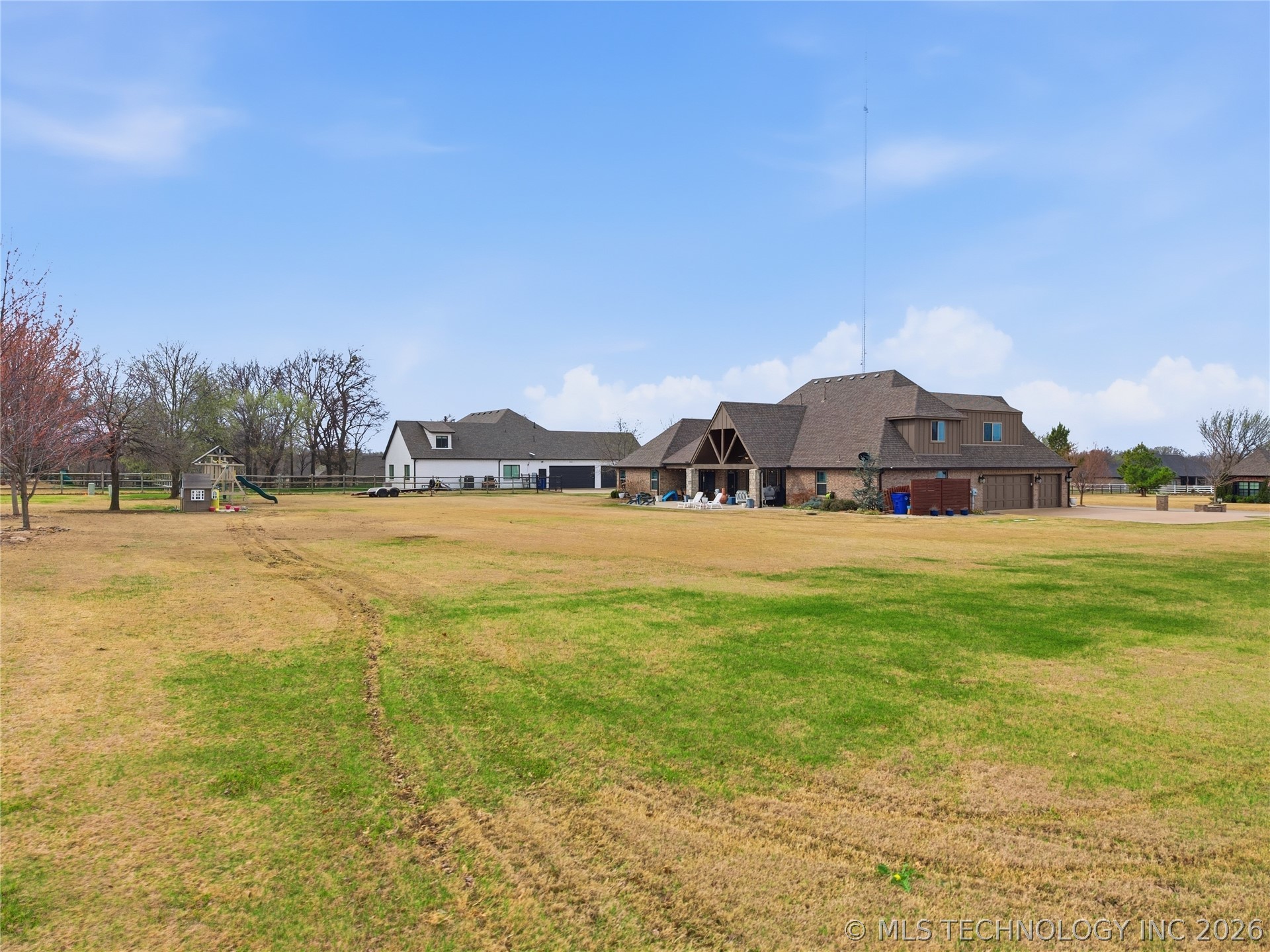 9365 S 278th Eastavenue Broken Arrow OK 74014