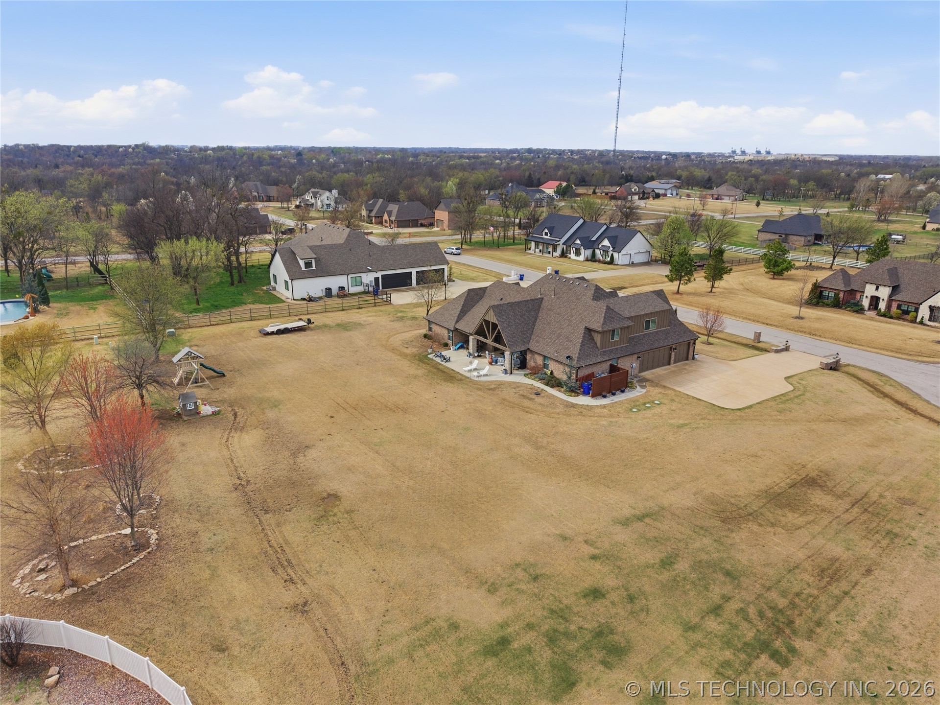 9365 S 278th Eastavenue Broken Arrow OK 74014