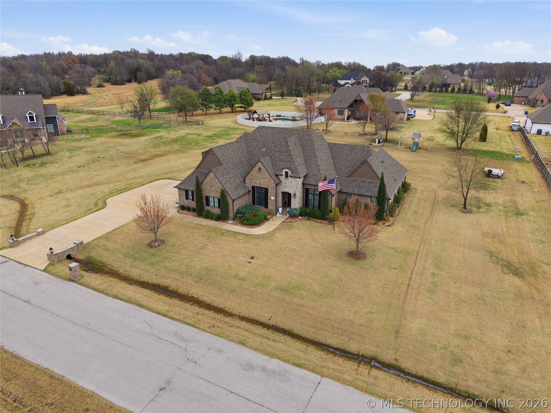 9365 S 278th Eastavenue Broken Arrow OK 74014