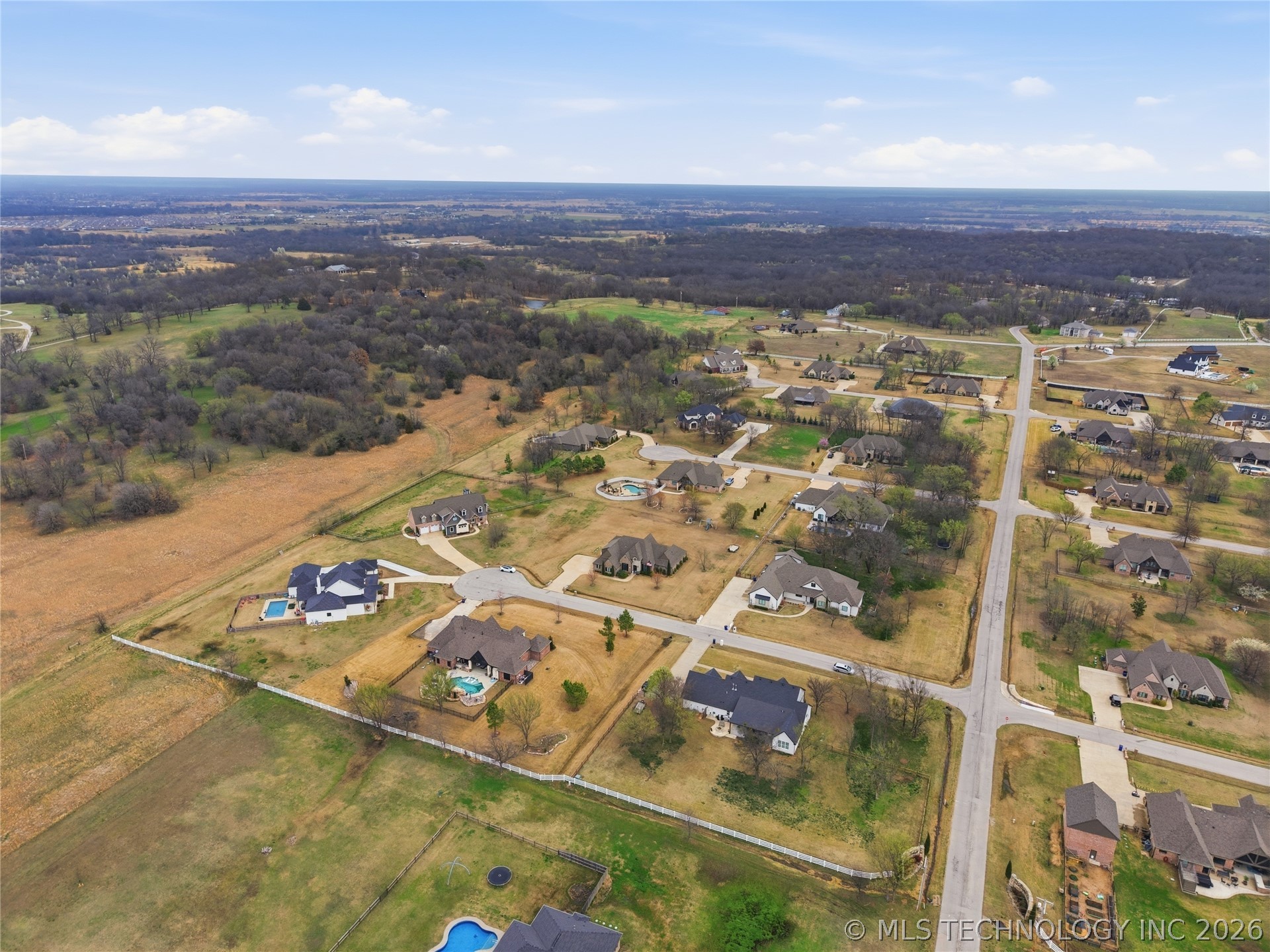 9365 S 278th Eastavenue Broken Arrow OK 74014