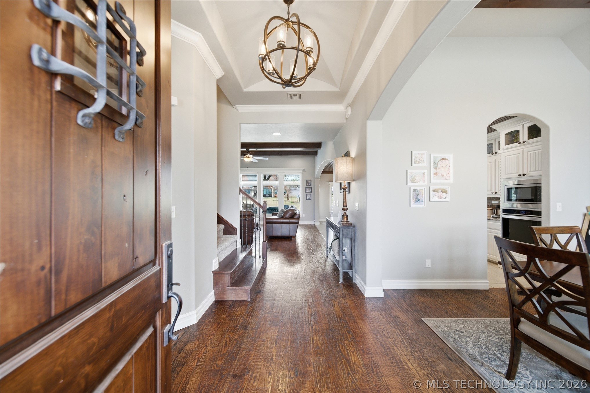 9365 S 278th Eastavenue Broken Arrow OK 74014