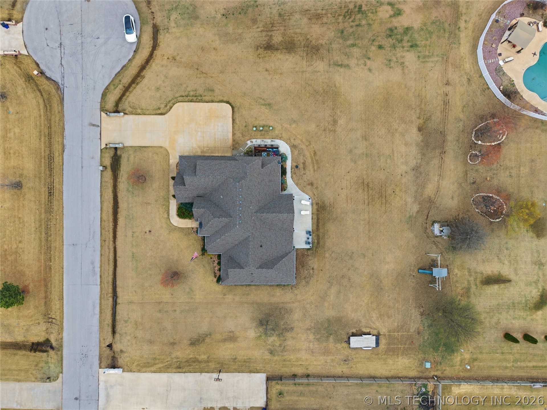 9365 S 278th Eastavenue Broken Arrow OK 74014