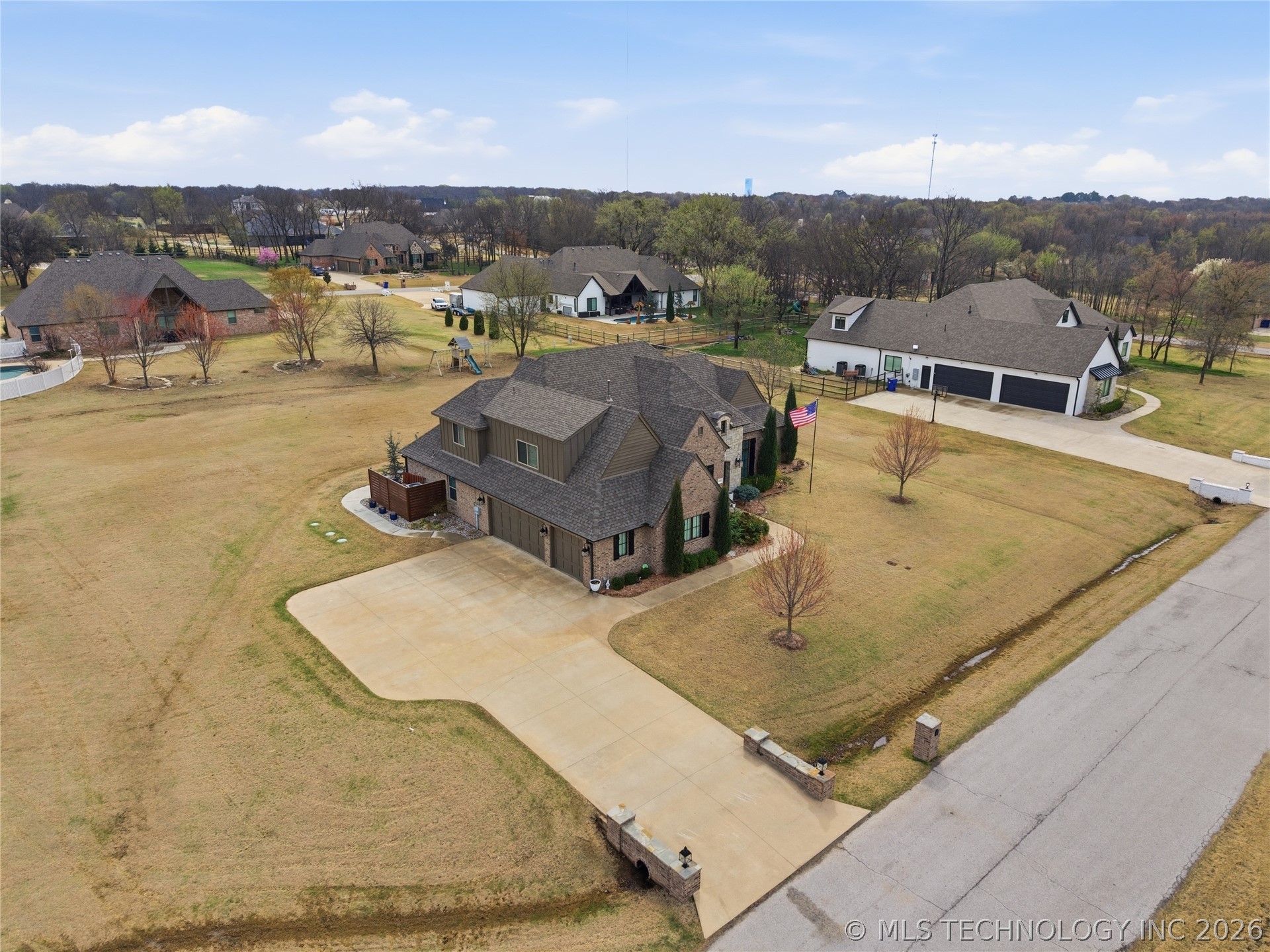9365 S 278th Eastavenue Broken Arrow OK 74014