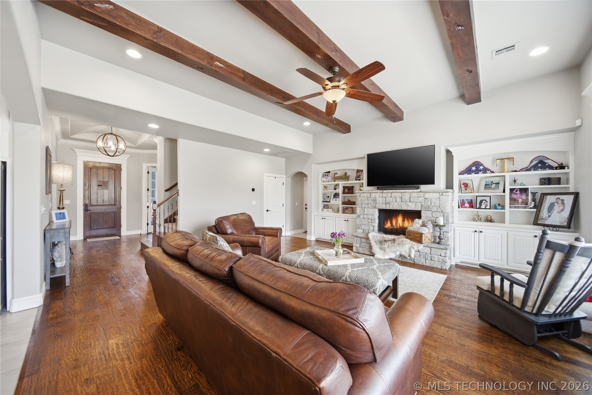 9365 S 278th Eastavenue Broken Arrow OK 74014