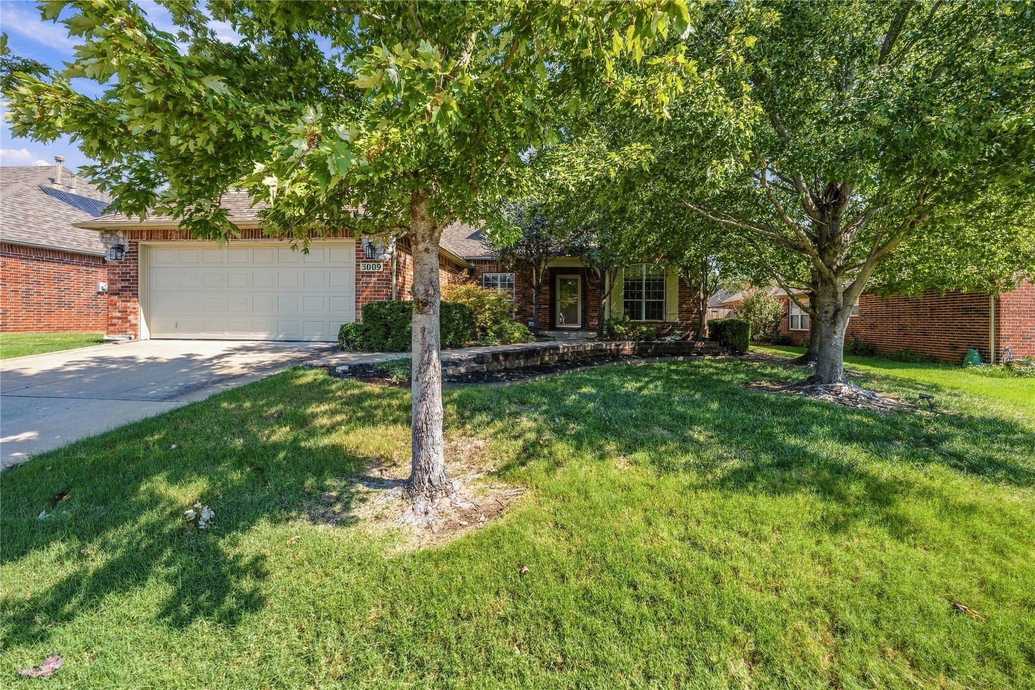 3009 N Ironwood Avenue Broken Arrow OK 74012