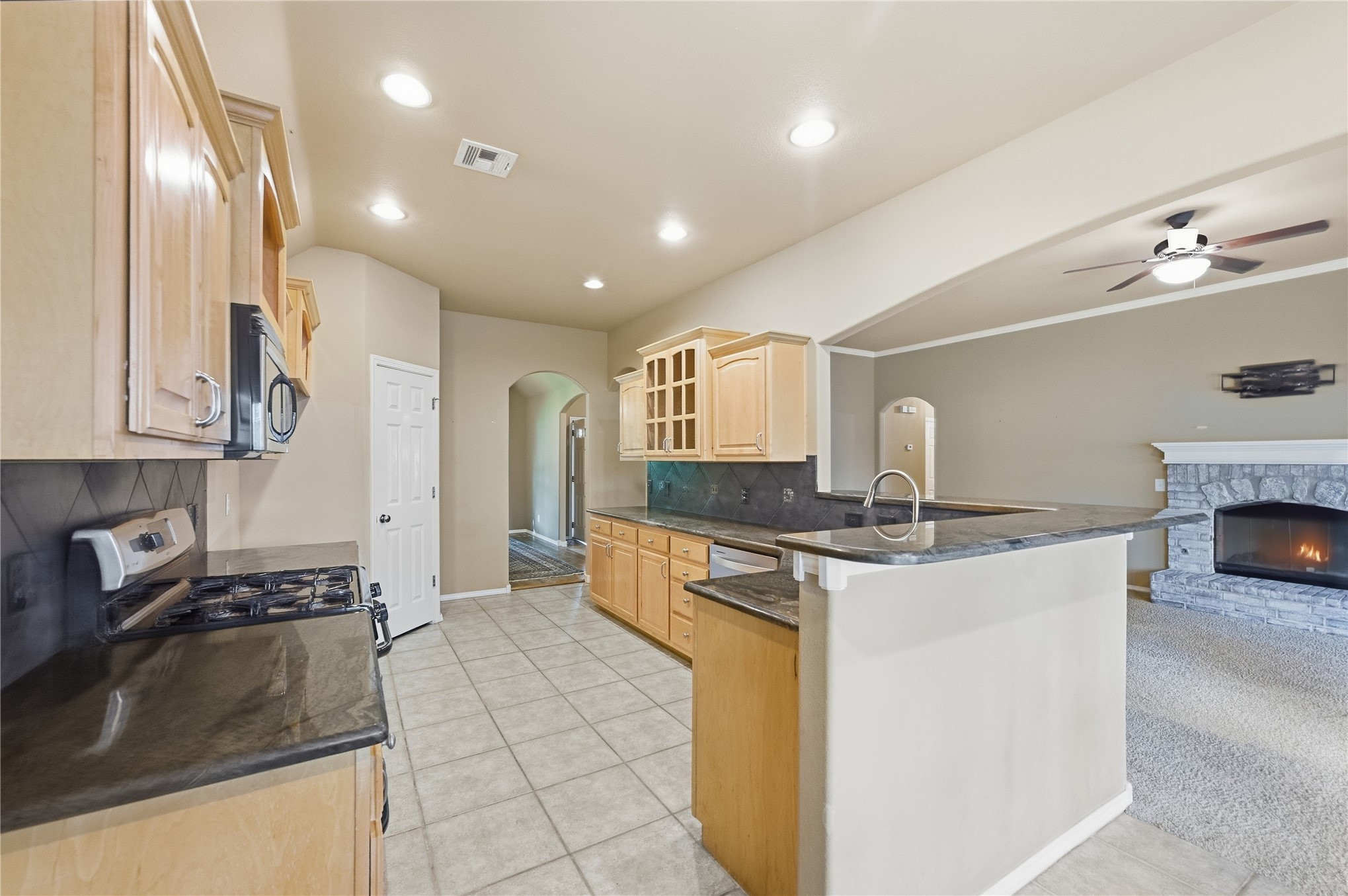 3009 N Ironwood Avenue Broken Arrow OK 74012