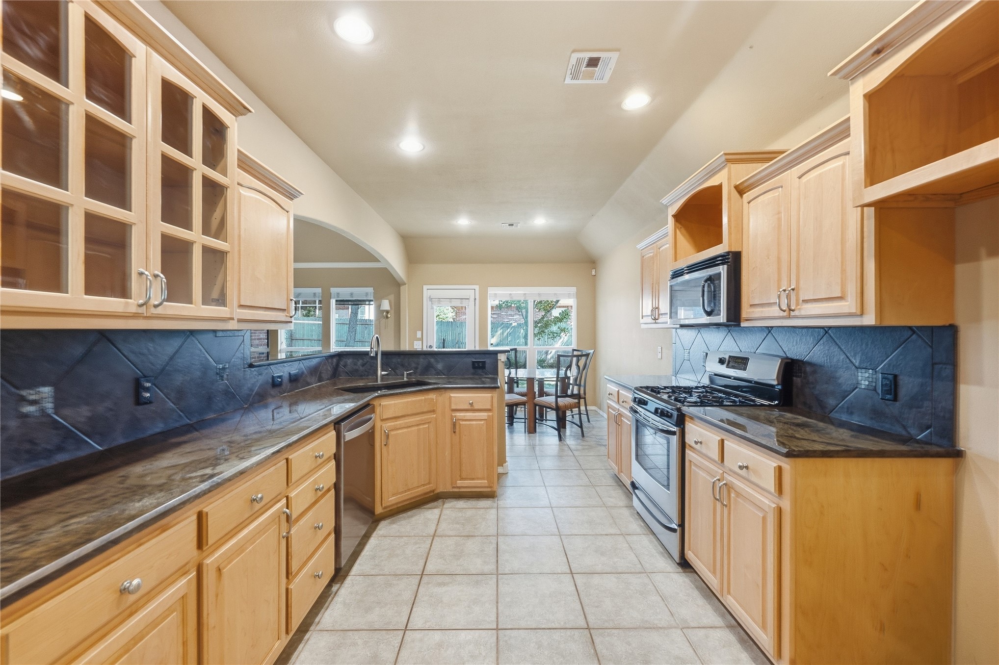 3009 N Ironwood Avenue Broken Arrow OK 74012