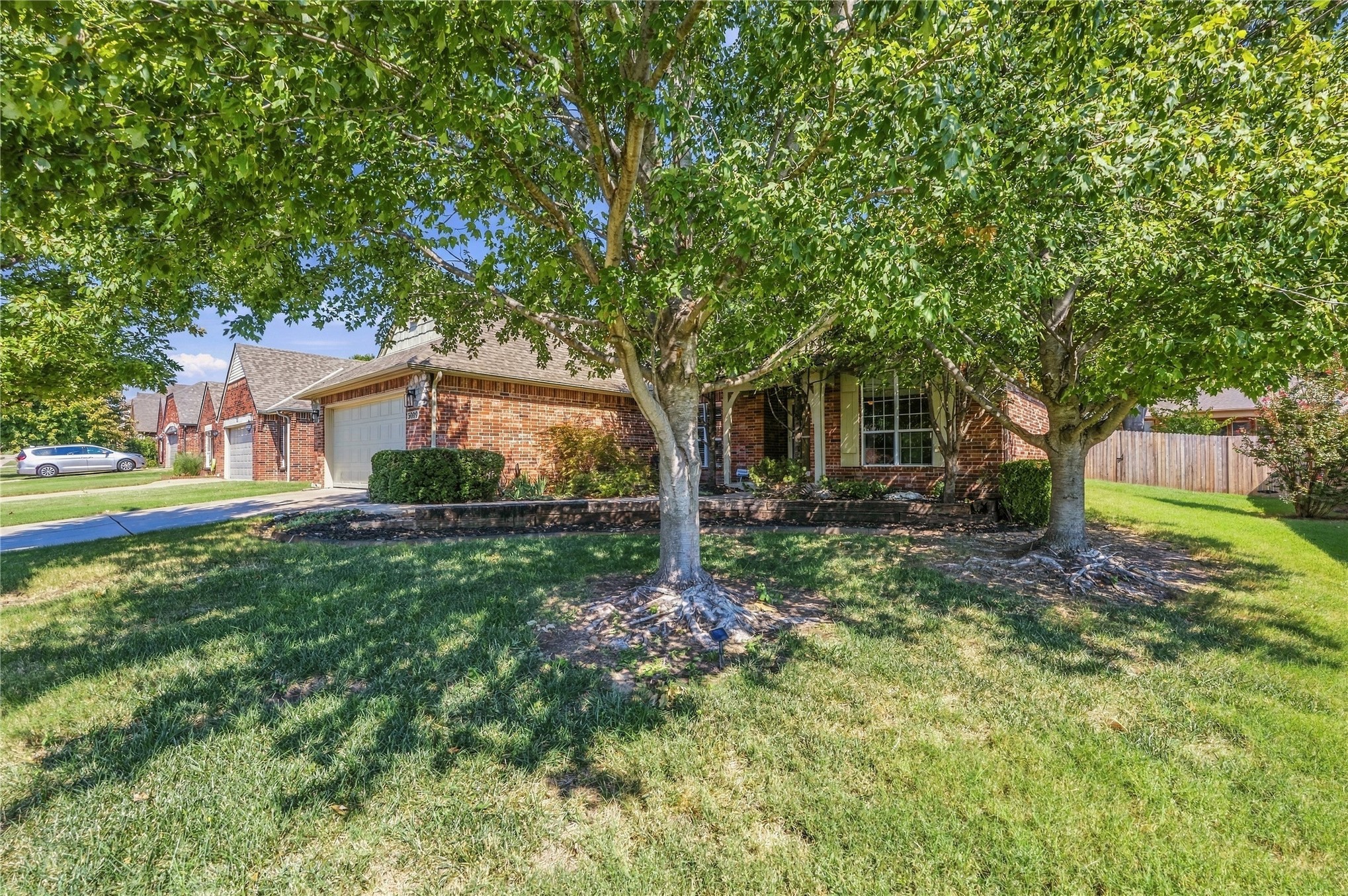 3009 N Ironwood Avenue Broken Arrow OK 74012