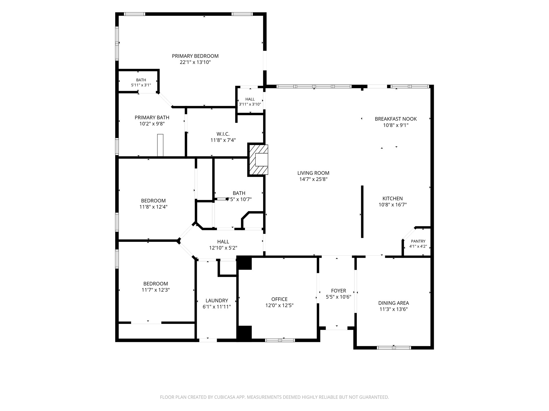 3009 N Ironwood Avenue Broken Arrow OK 74012