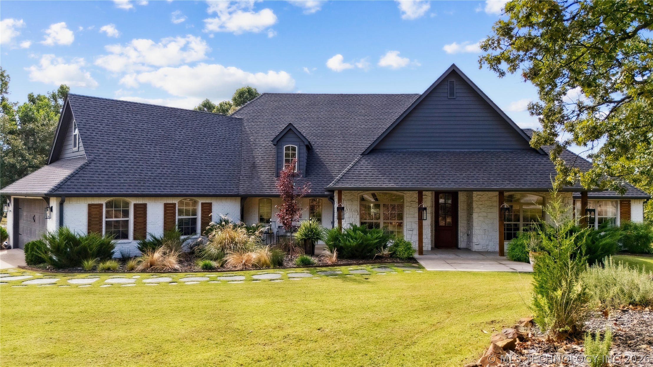 10250 S 195th Westplace Sapulpa OK 74066