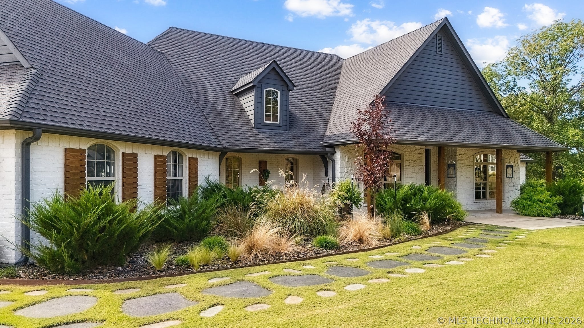 10250 S 195th Westplace Sapulpa OK 74066