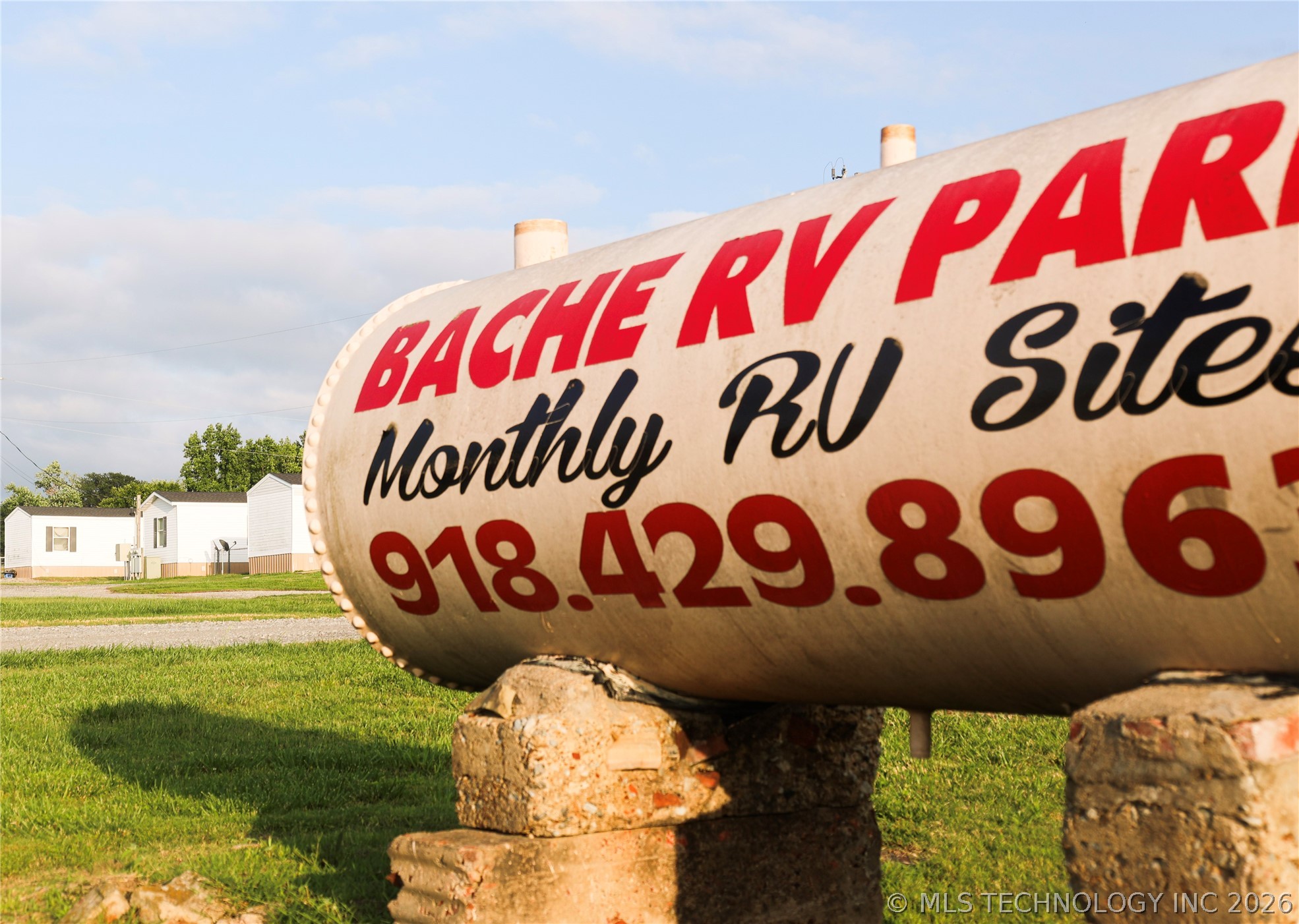 7608 E Highway 270 Haileyville OK 74501