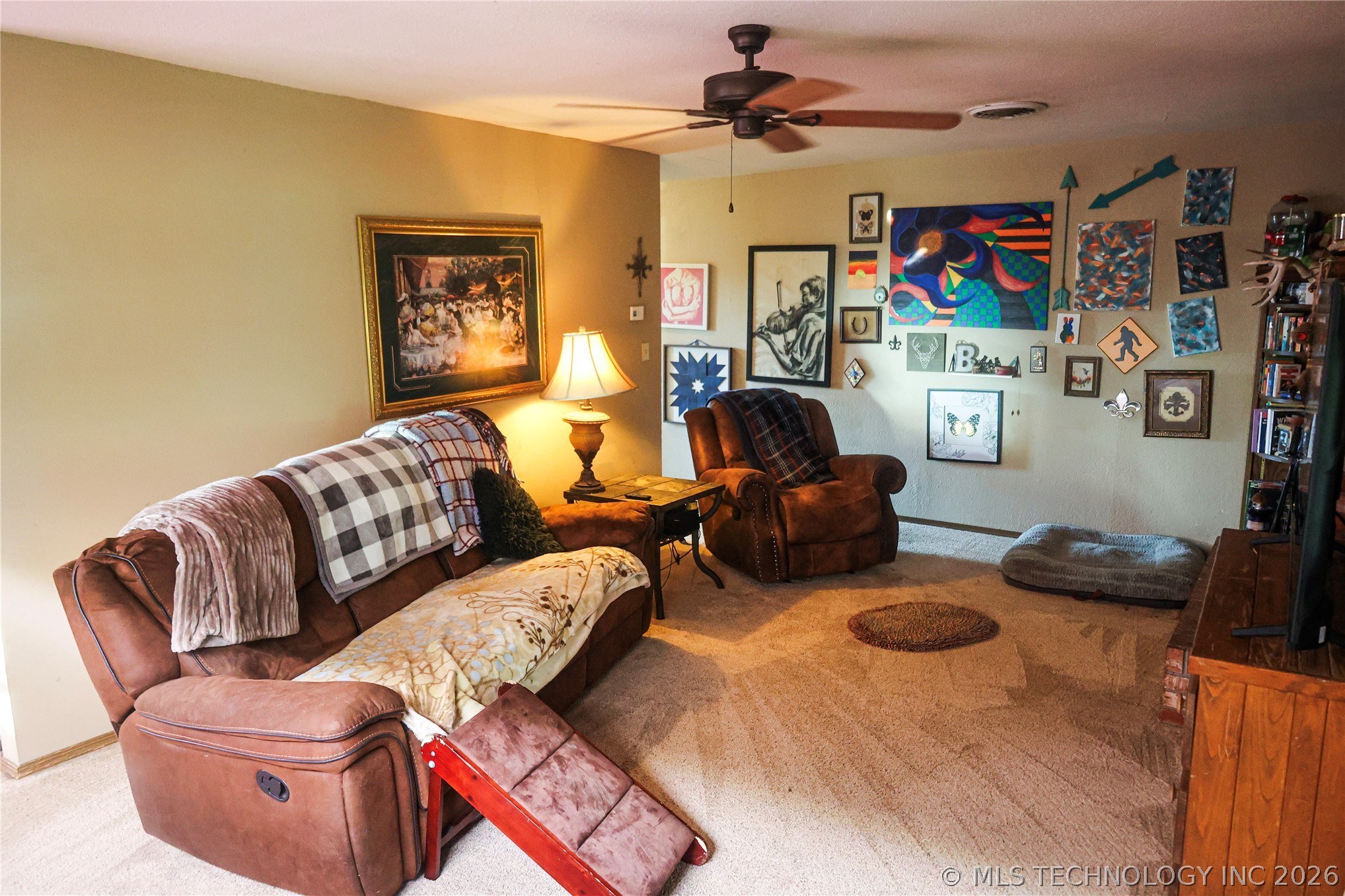 7608 E Highway 270 Haileyville OK 74501
