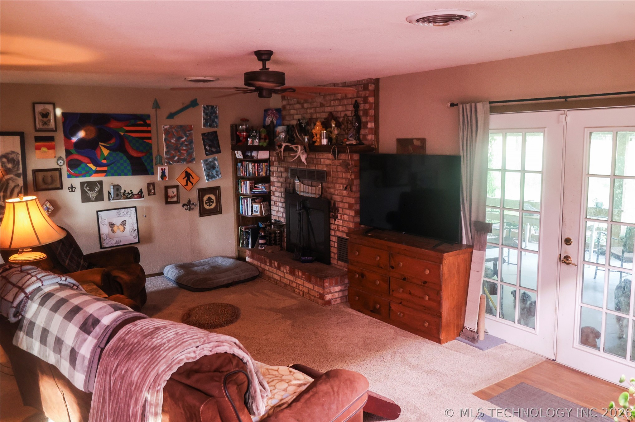 7608 E Highway 270 Haileyville OK 74501