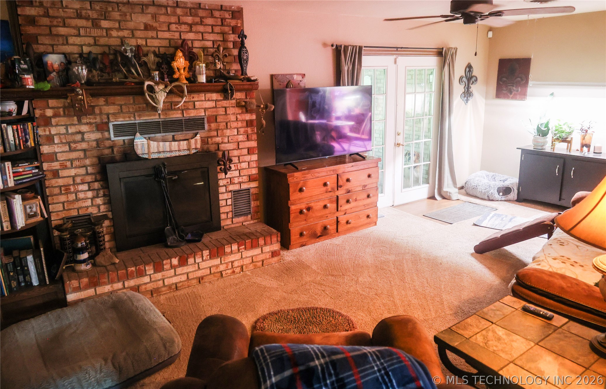 7608 E Highway 270 Haileyville OK 74501