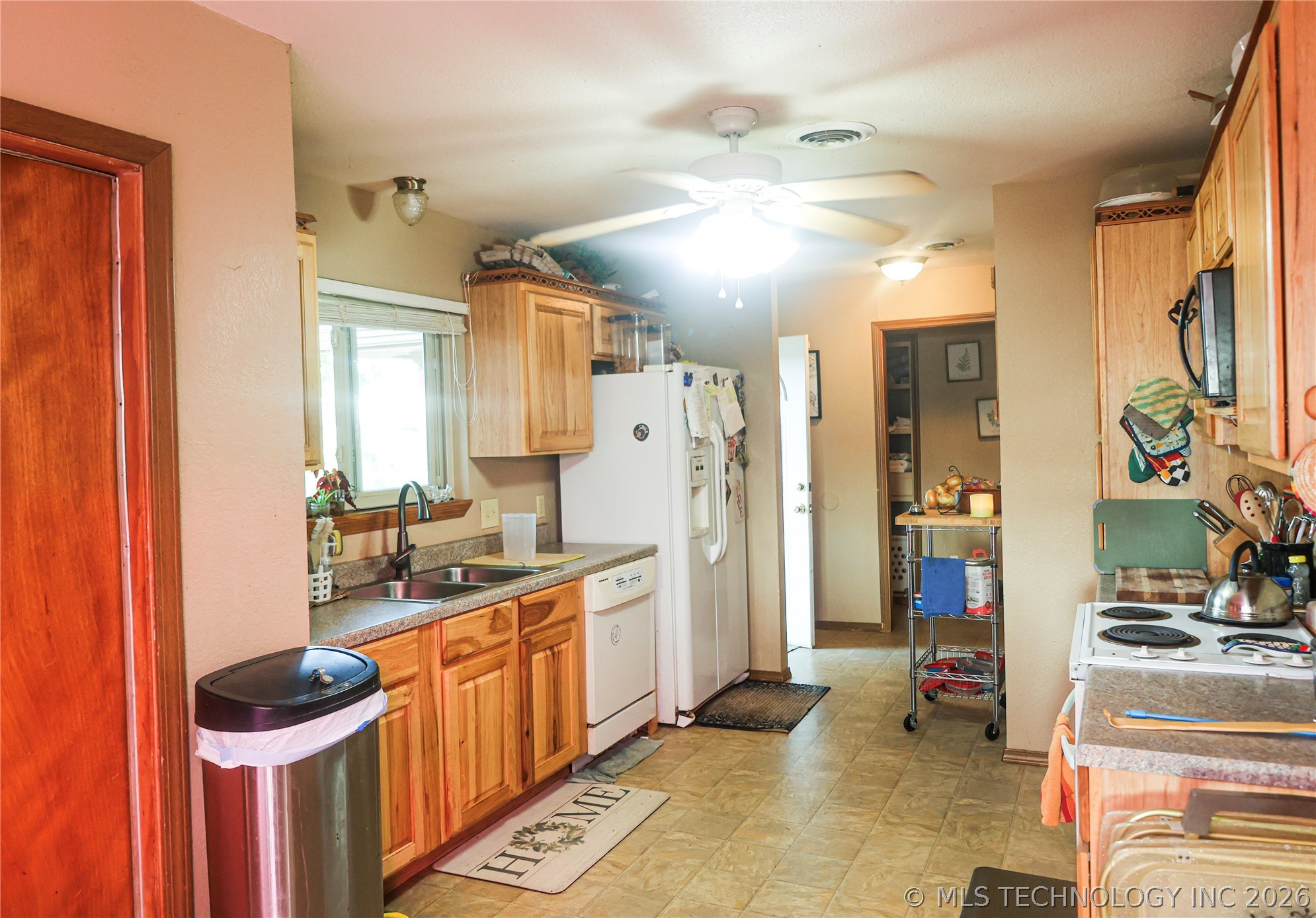 7608 E Highway 270 Haileyville OK 74501