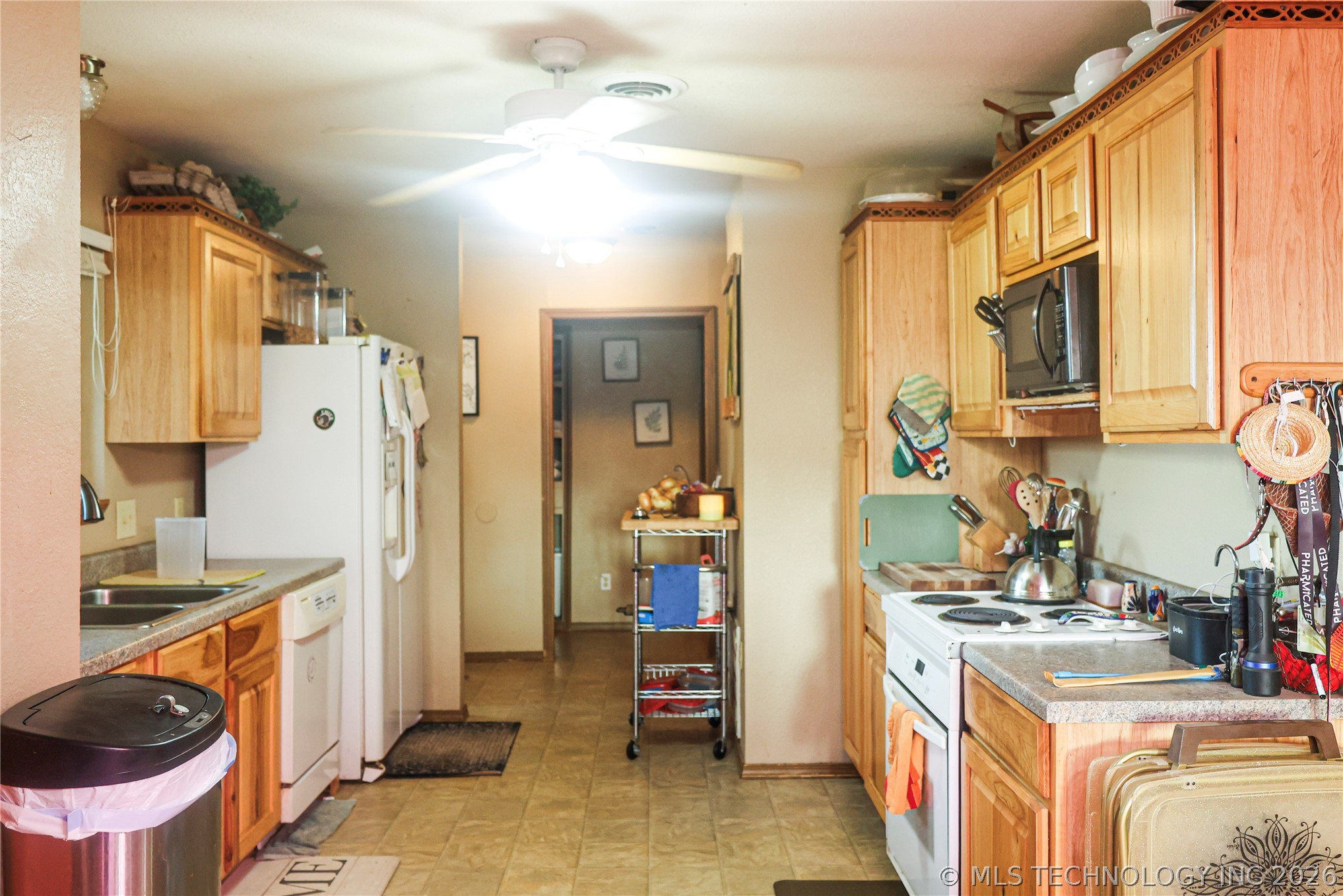7608 E Highway 270 Haileyville OK 74501