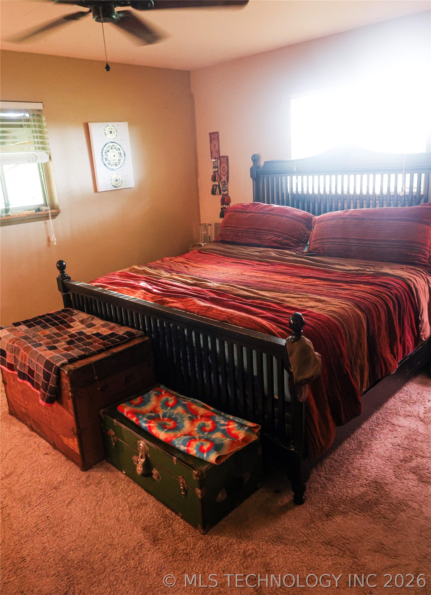 7608 E Highway 270 Haileyville OK 74501