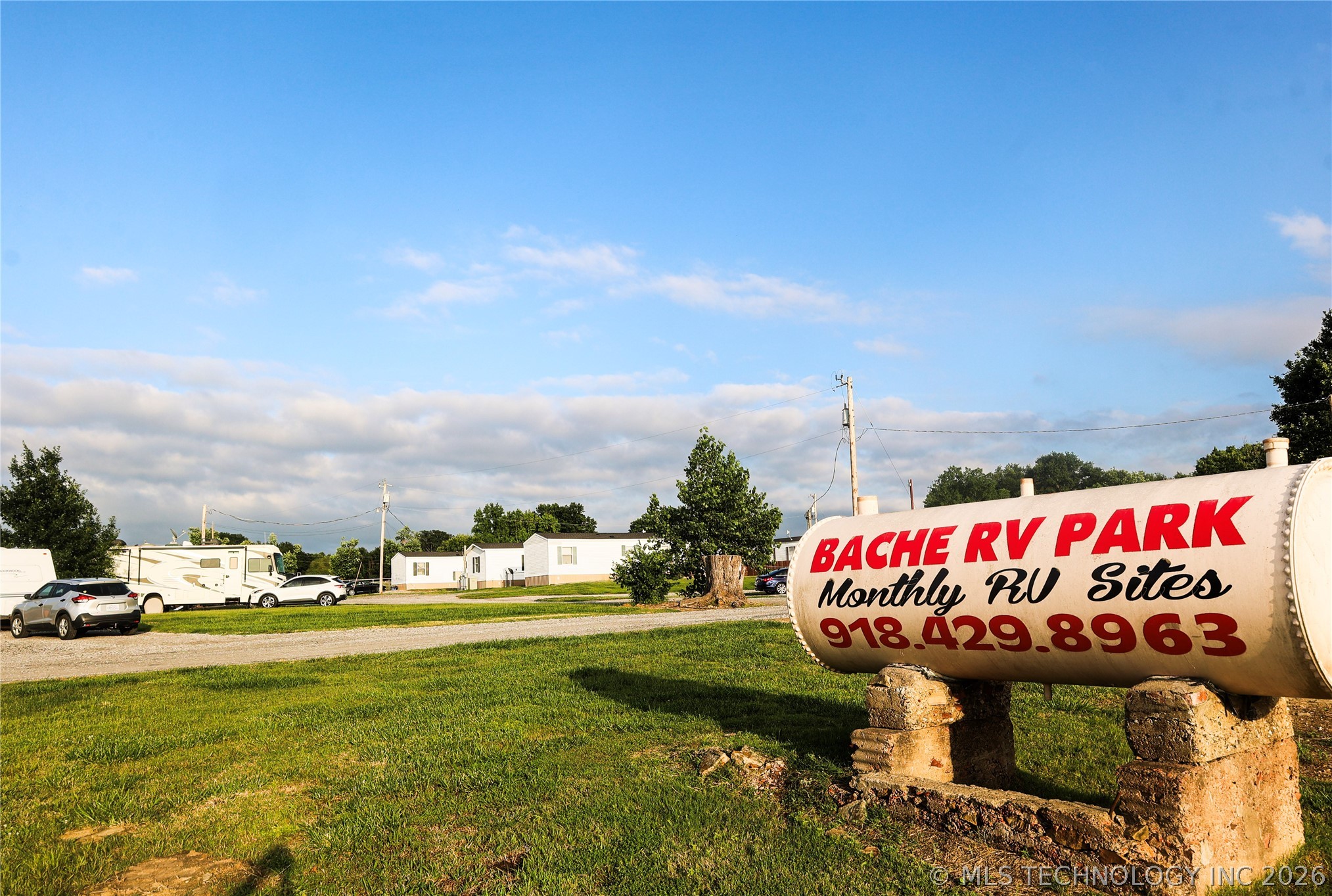 7608 E Highway 270 Haileyville OK 74501