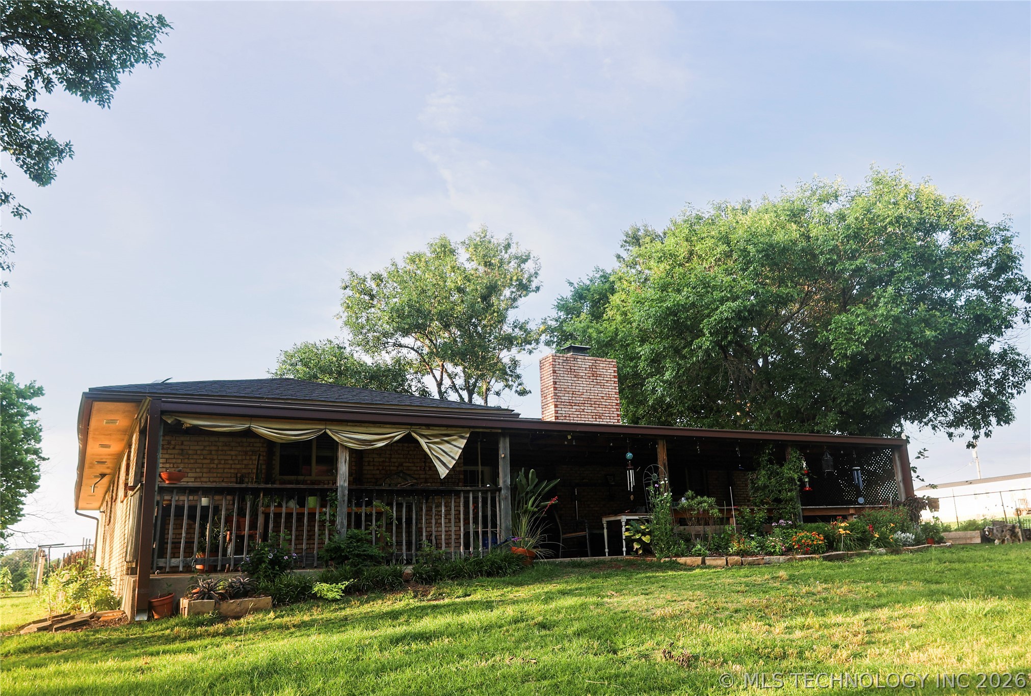 7608 E Highway 270 Haileyville OK 74501