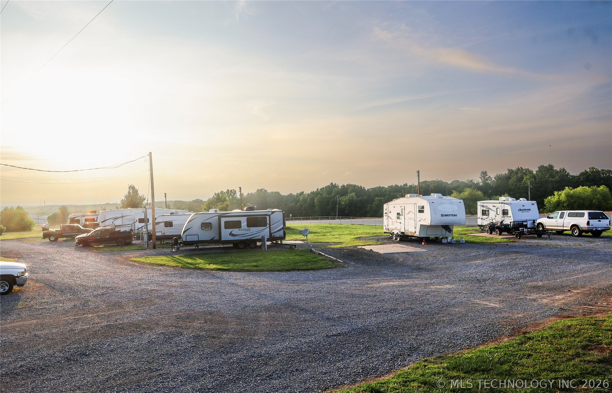 7608 E Highway 270 Haileyville OK 74501