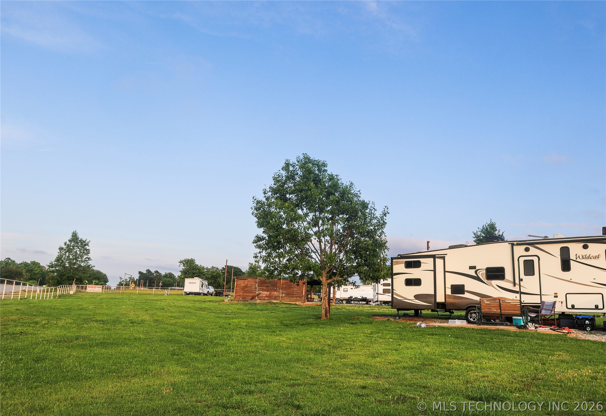 7608 E Highway 270 Haileyville OK 74501