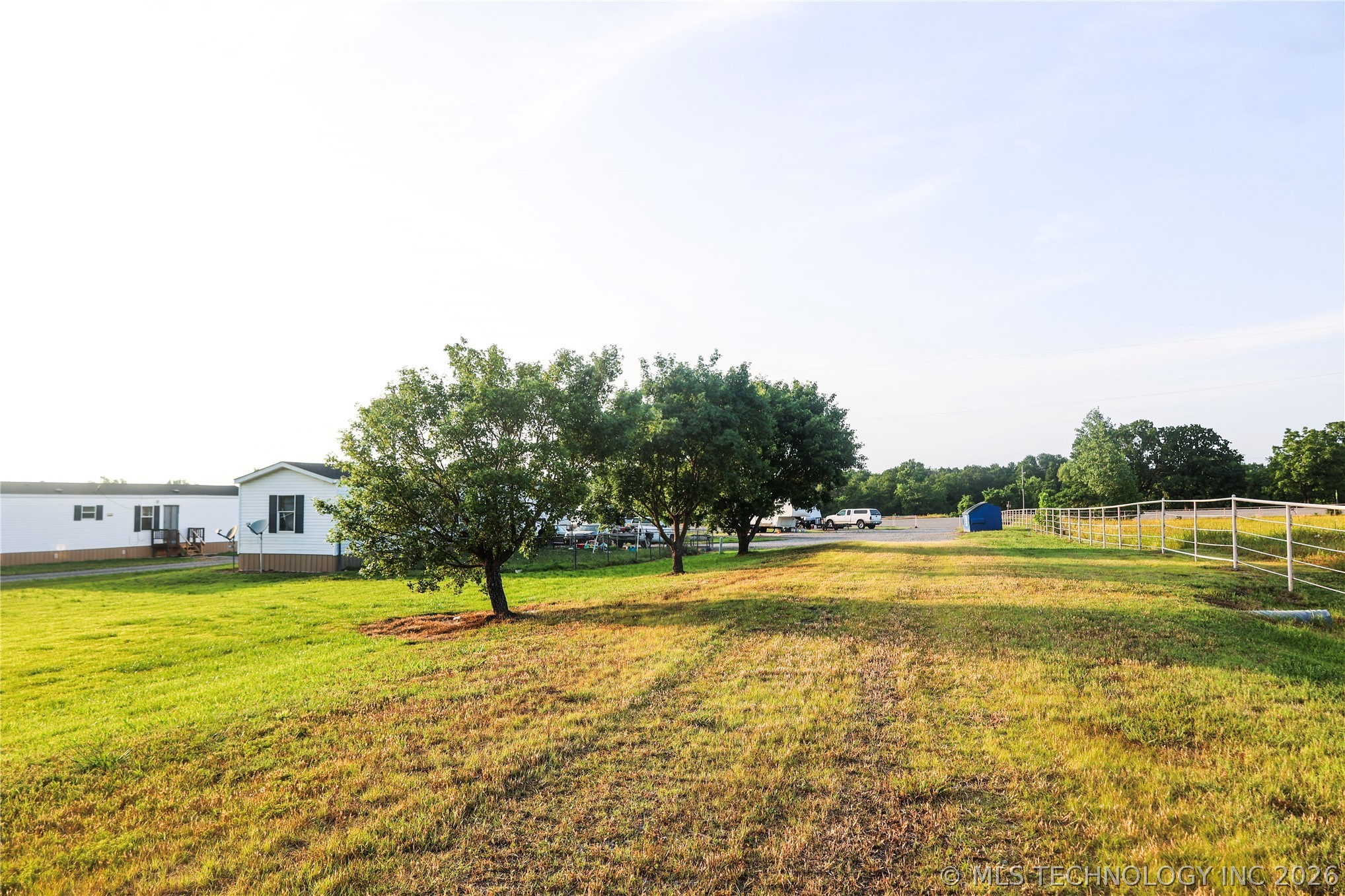 7608 E Highway 270 Haileyville OK 74501