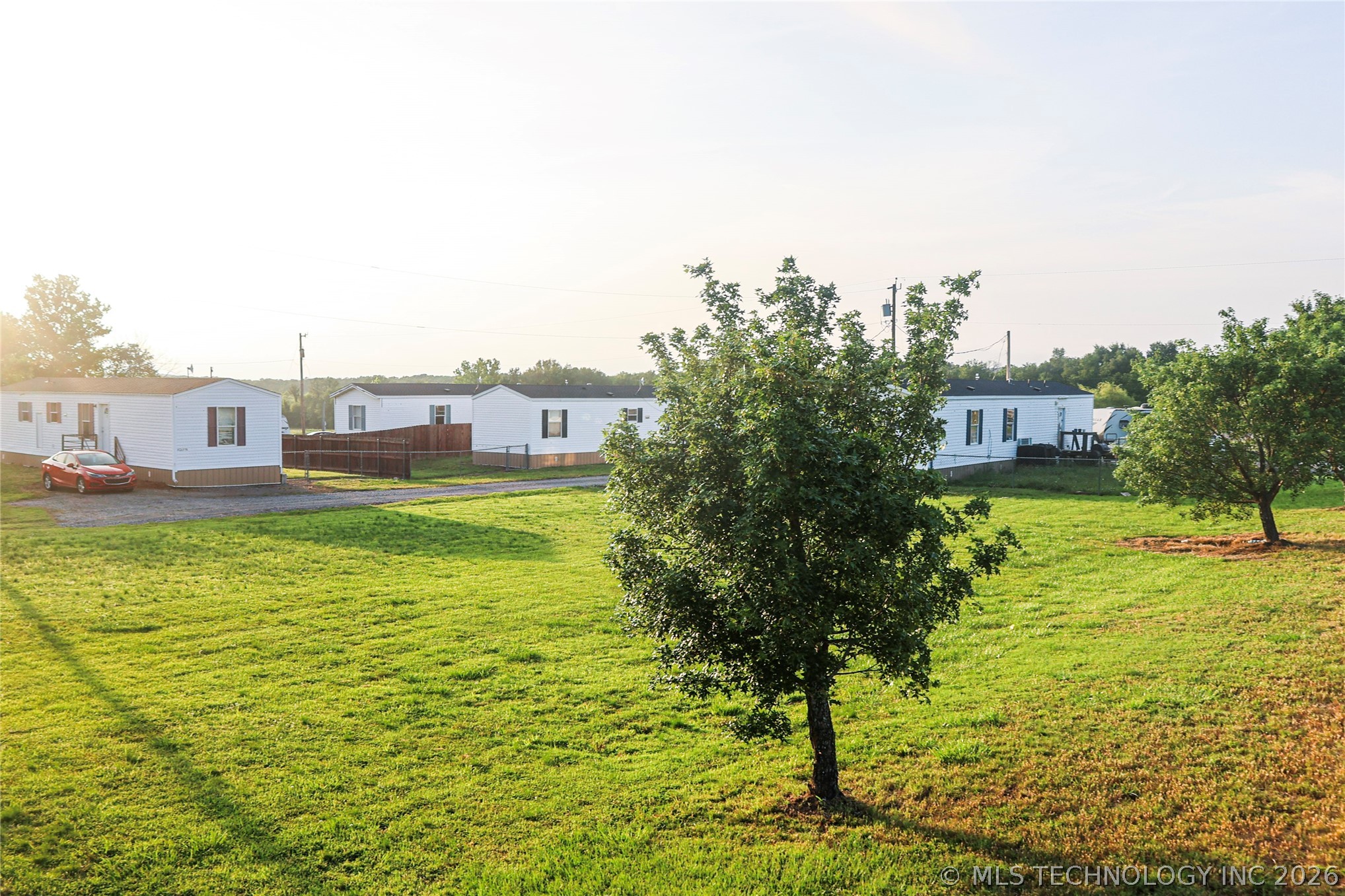 7608 E Highway 270 Haileyville OK 74501