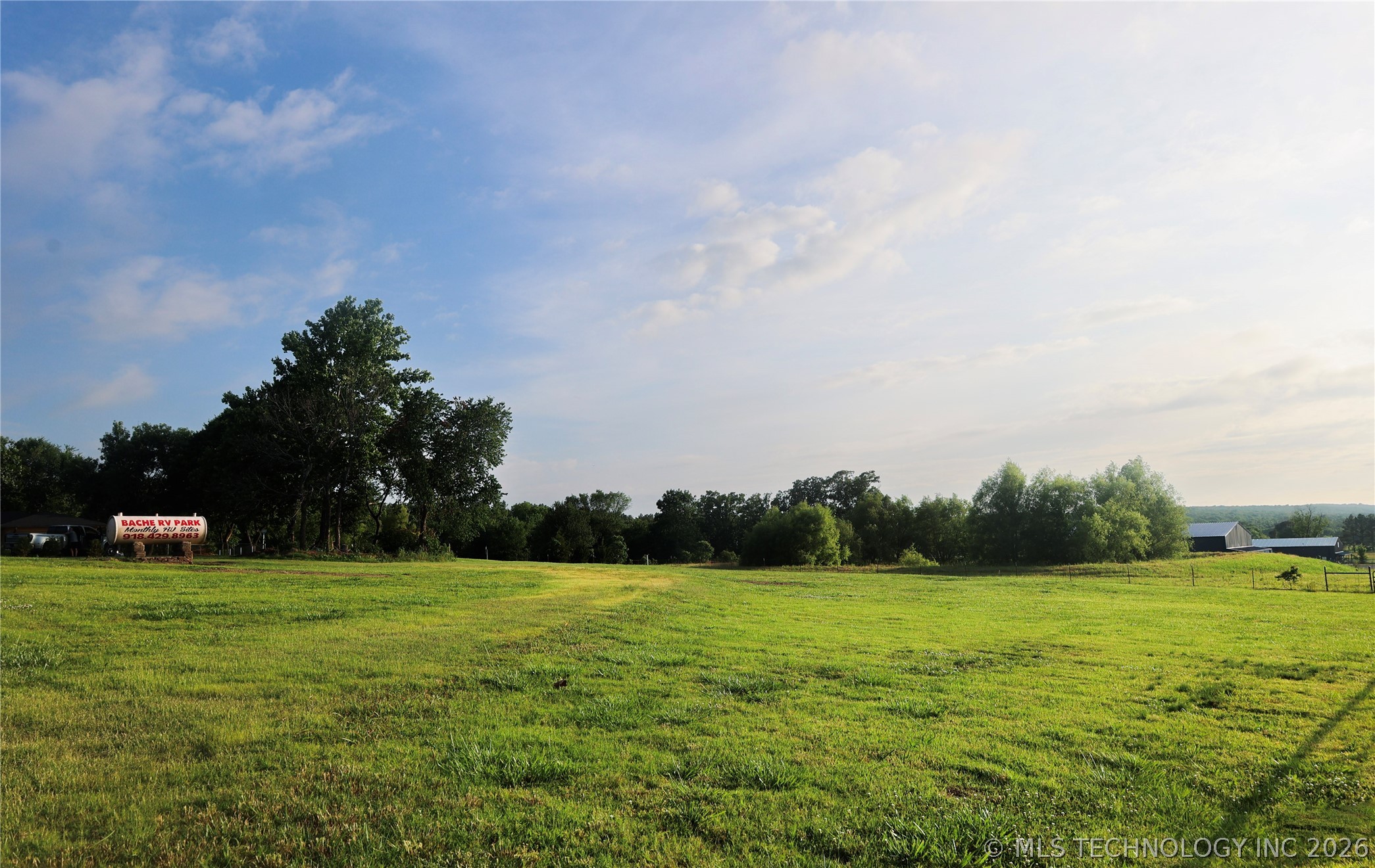 7608 E Highway 270 Haileyville OK 74501
