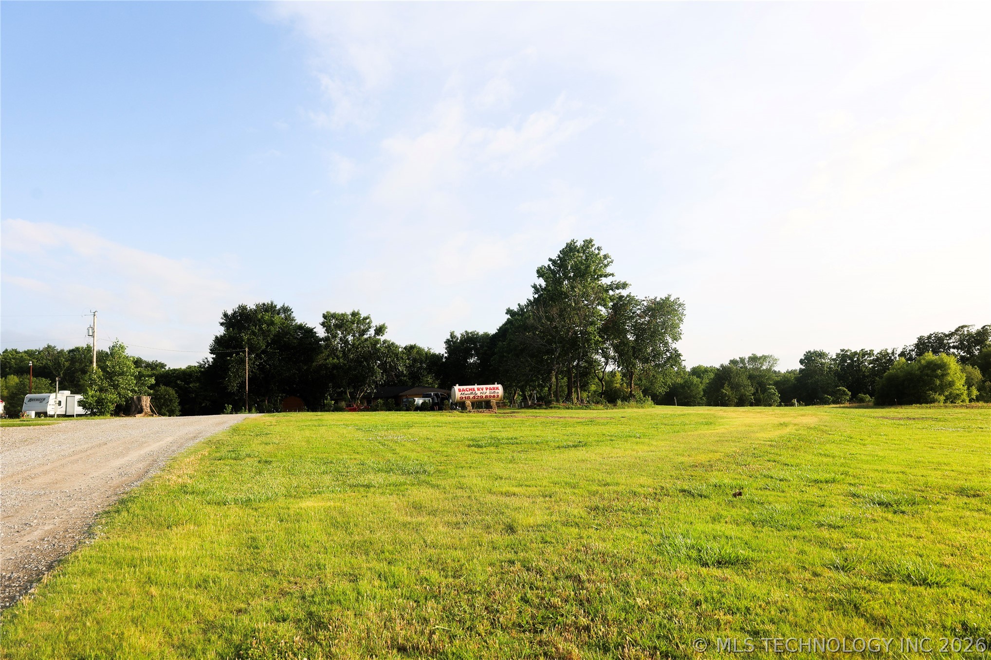 7608 E Highway 270 Haileyville OK 74501
