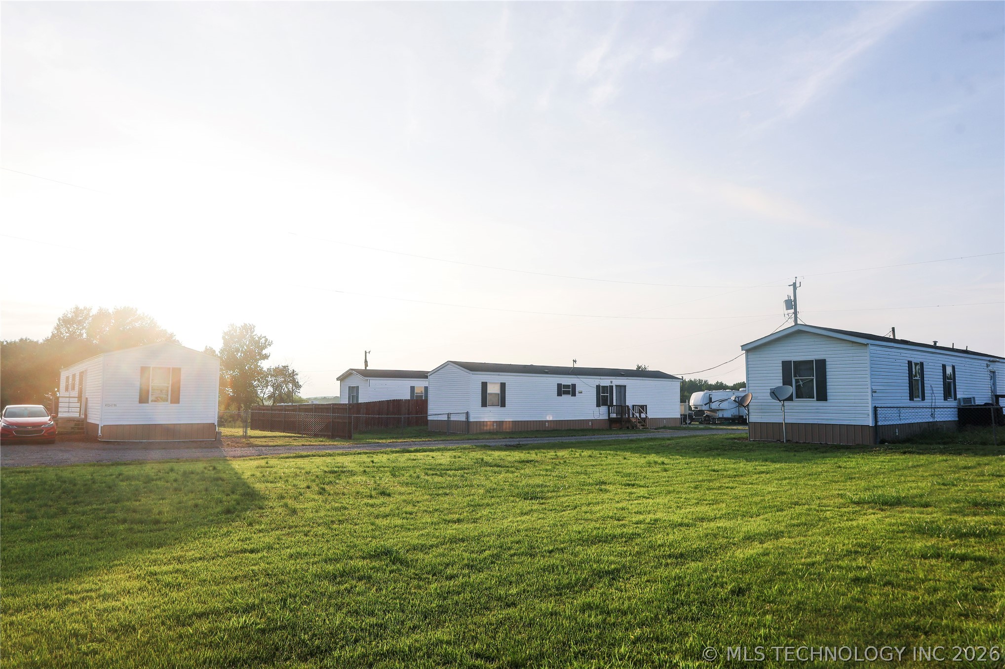7608 E Highway 270 Haileyville OK 74501