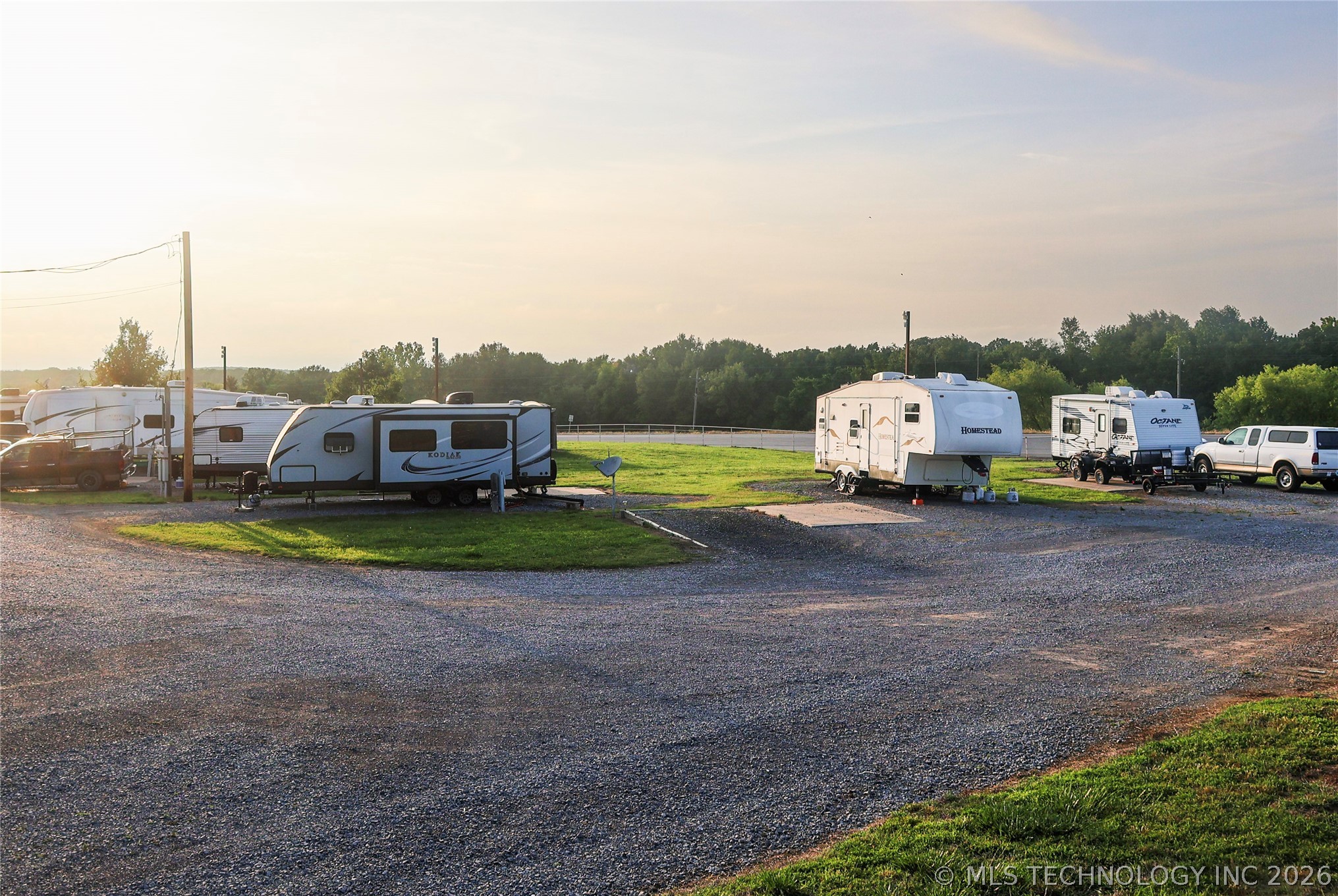 7608 E Highway 270 Haileyville OK 74501