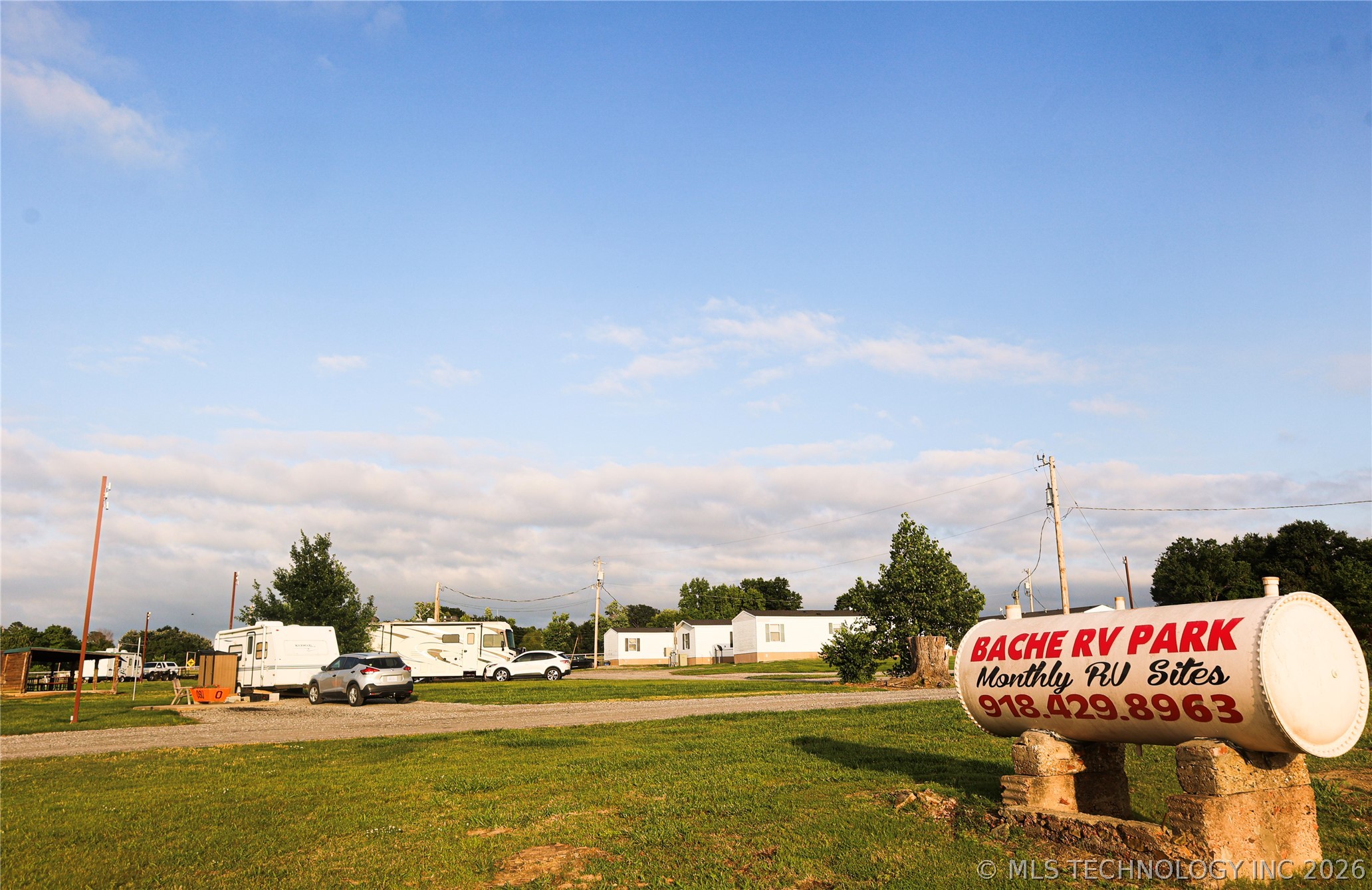7608 E Highway 270 Haileyville OK 74501