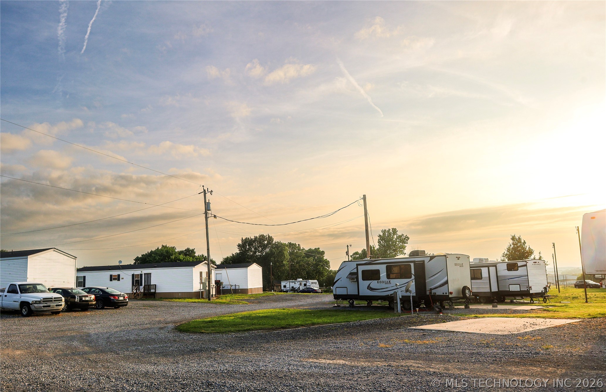 7608 E Highway 270 Haileyville OK 74501