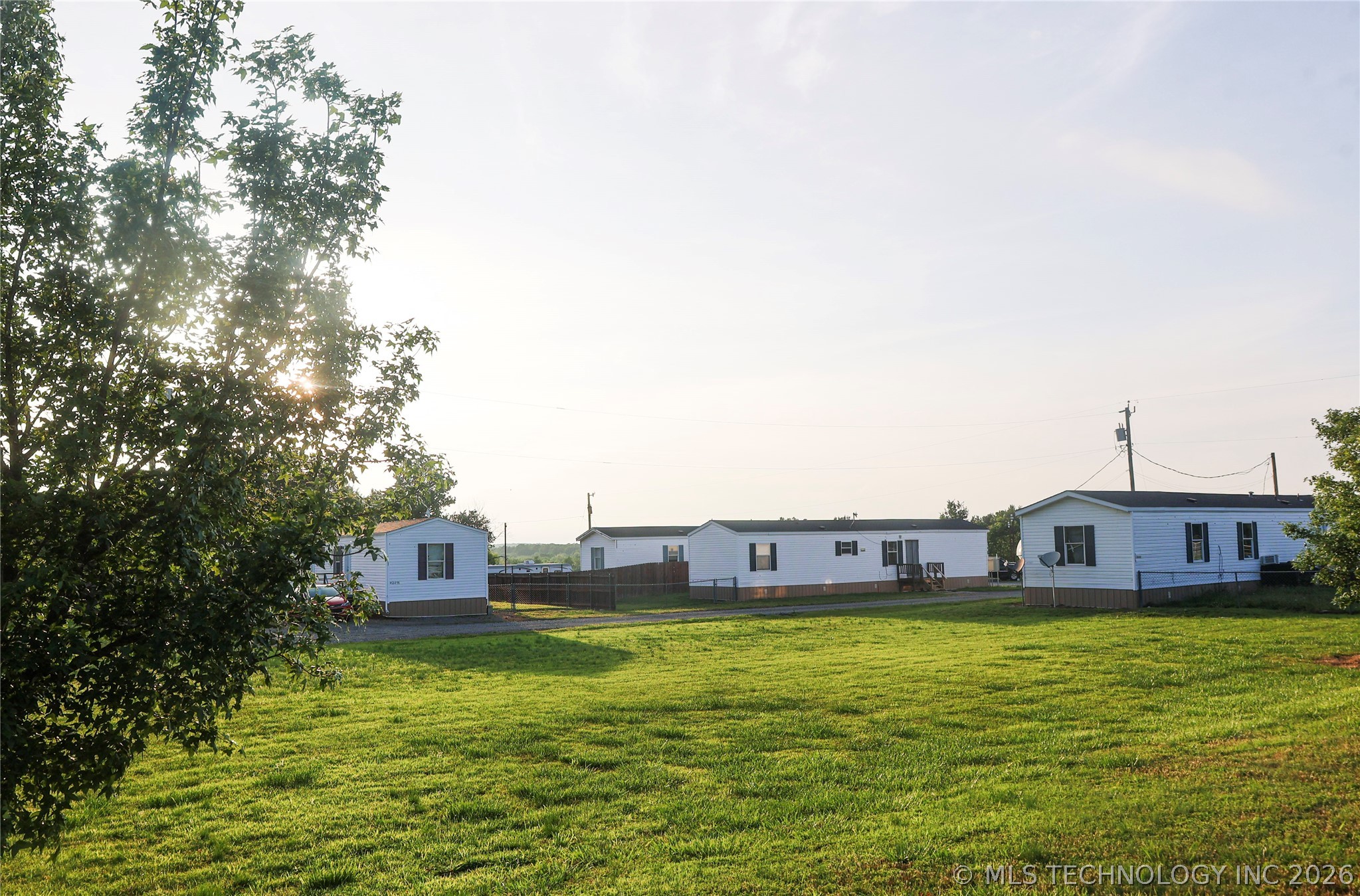 7608 E Highway 270 Haileyville OK 74501