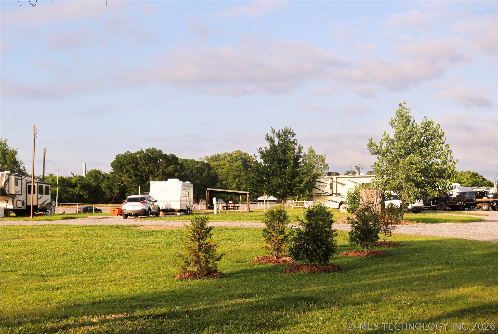 7608 E Highway 270 Haileyville OK 74501
