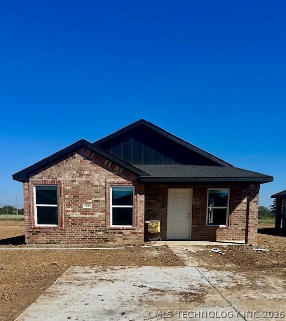 717 Elm Street Seminole OK 74868