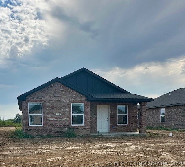 717 Elm Street Seminole OK 74868
