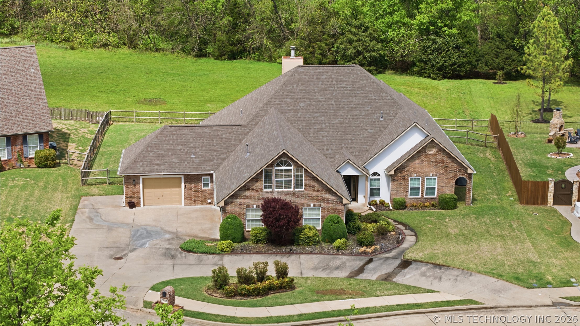 3302 Callaway Drive Claremore OK 74019