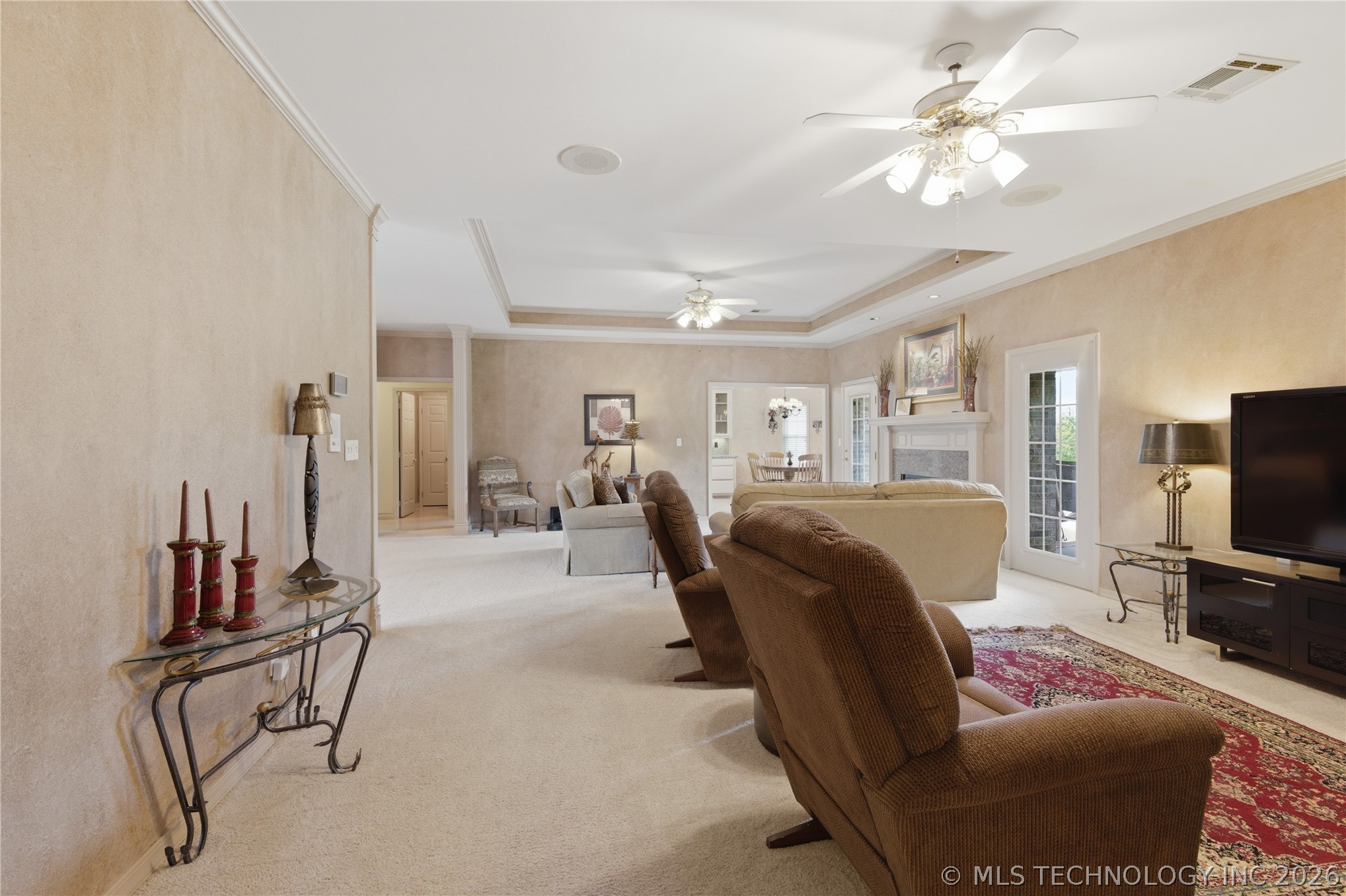 3302 Callaway Drive Claremore OK 74019