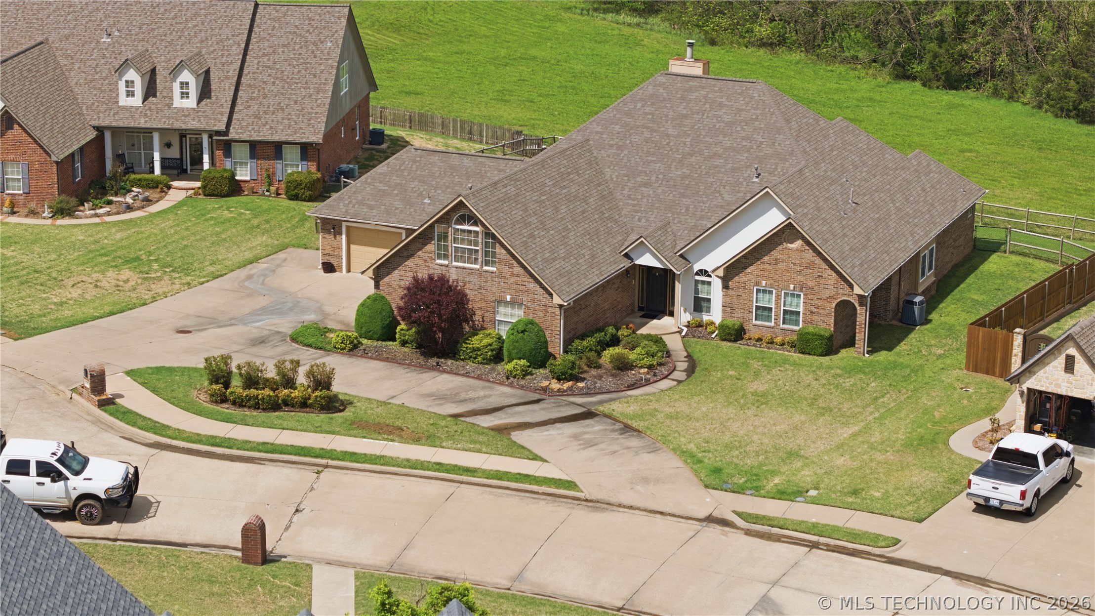 3302 Callaway Drive Claremore OK 74019
