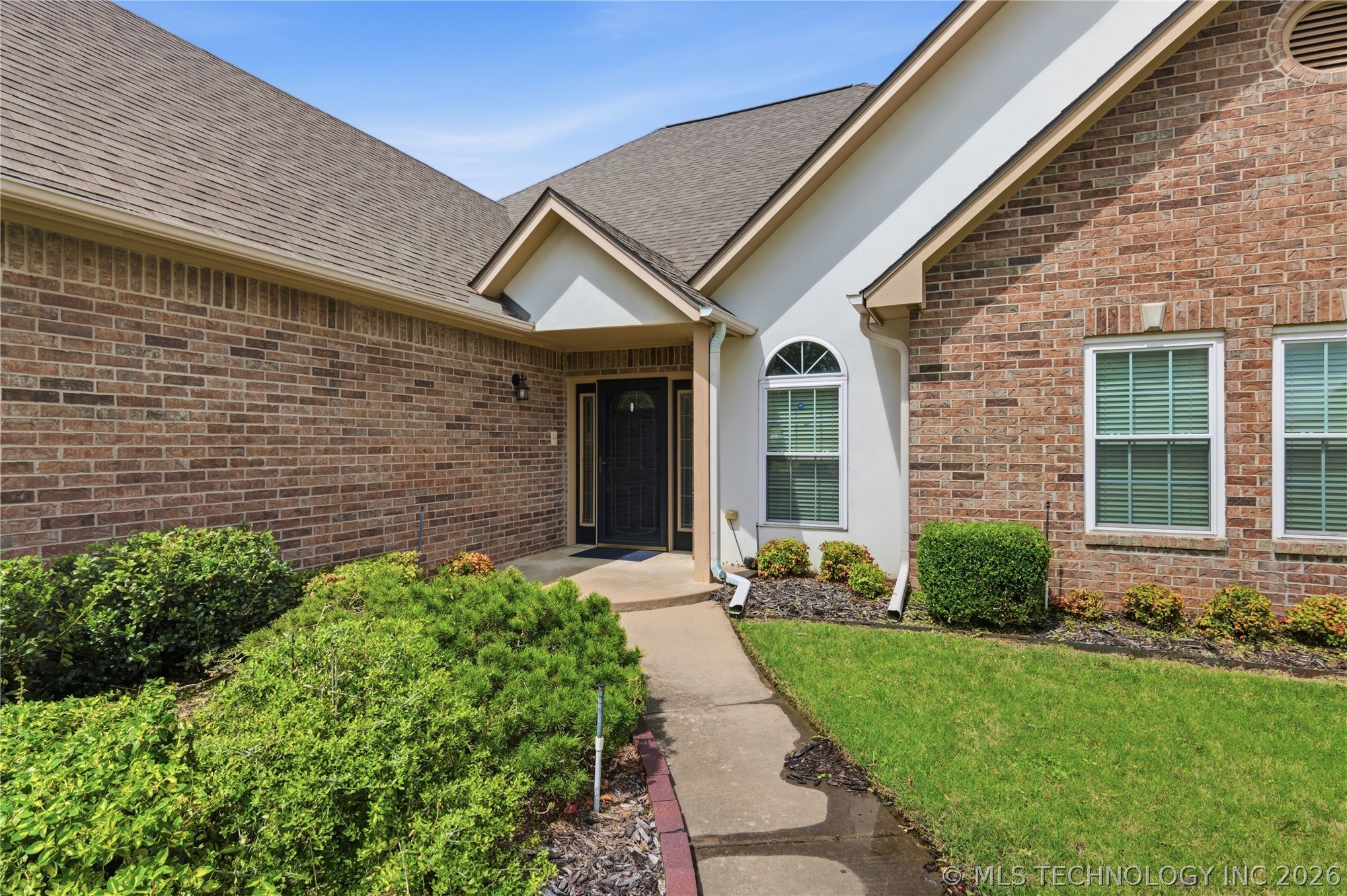 3302 Callaway Drive Claremore OK 74019