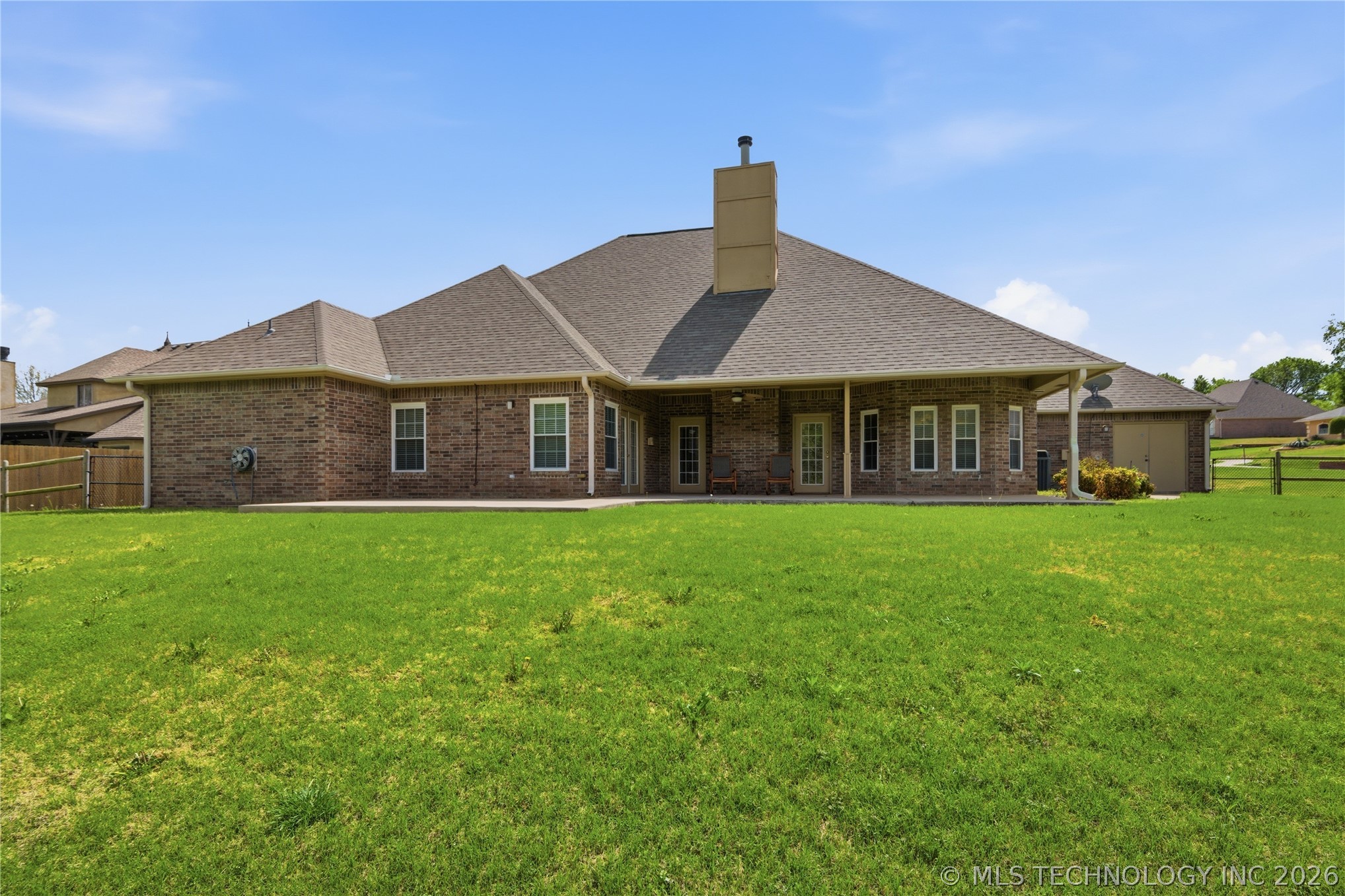 3302 Callaway Drive Claremore OK 74019
