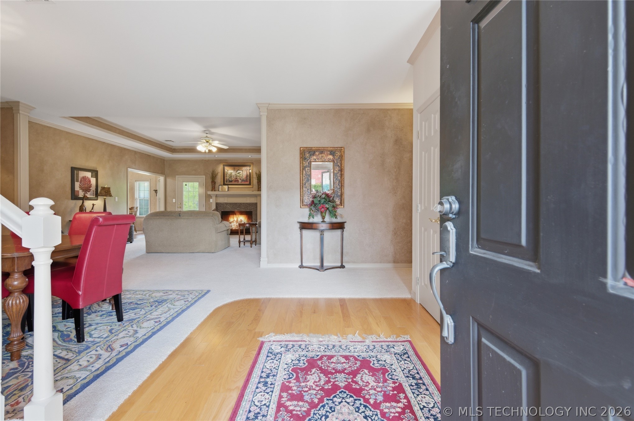 3302 Callaway Drive Claremore OK 74019