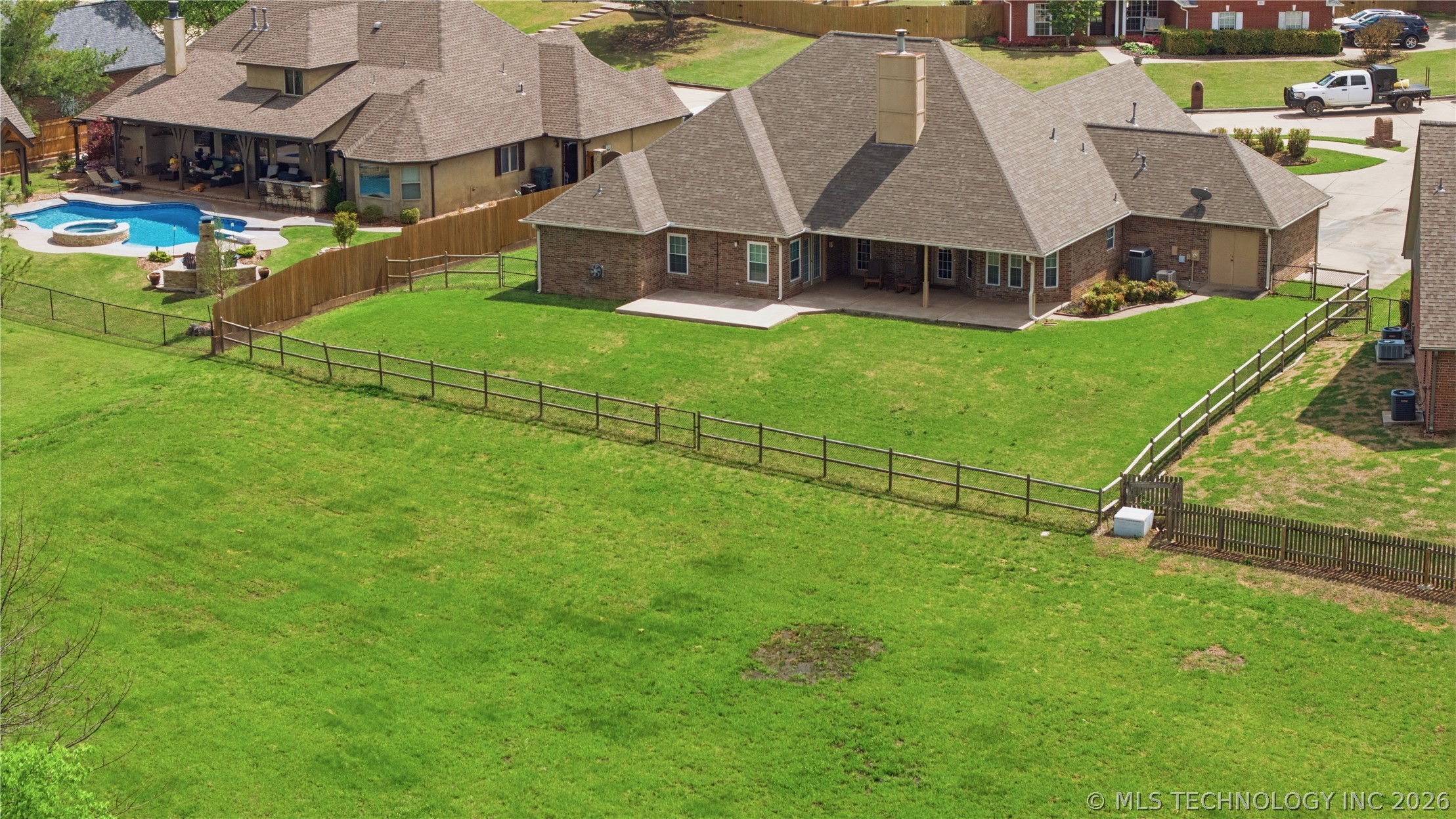 3302 Callaway Drive Claremore OK 74019