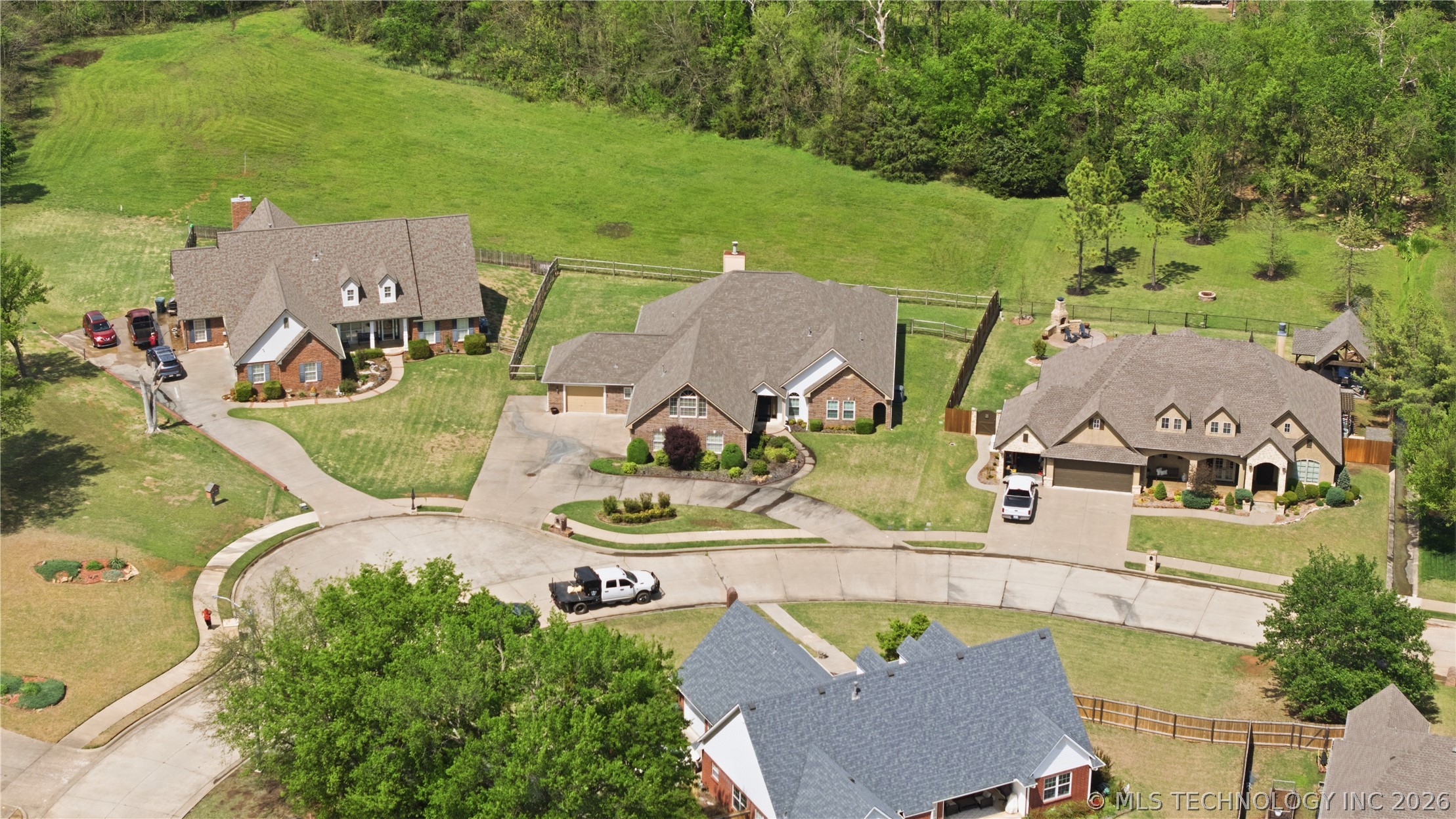 3302 Callaway Drive Claremore OK 74019