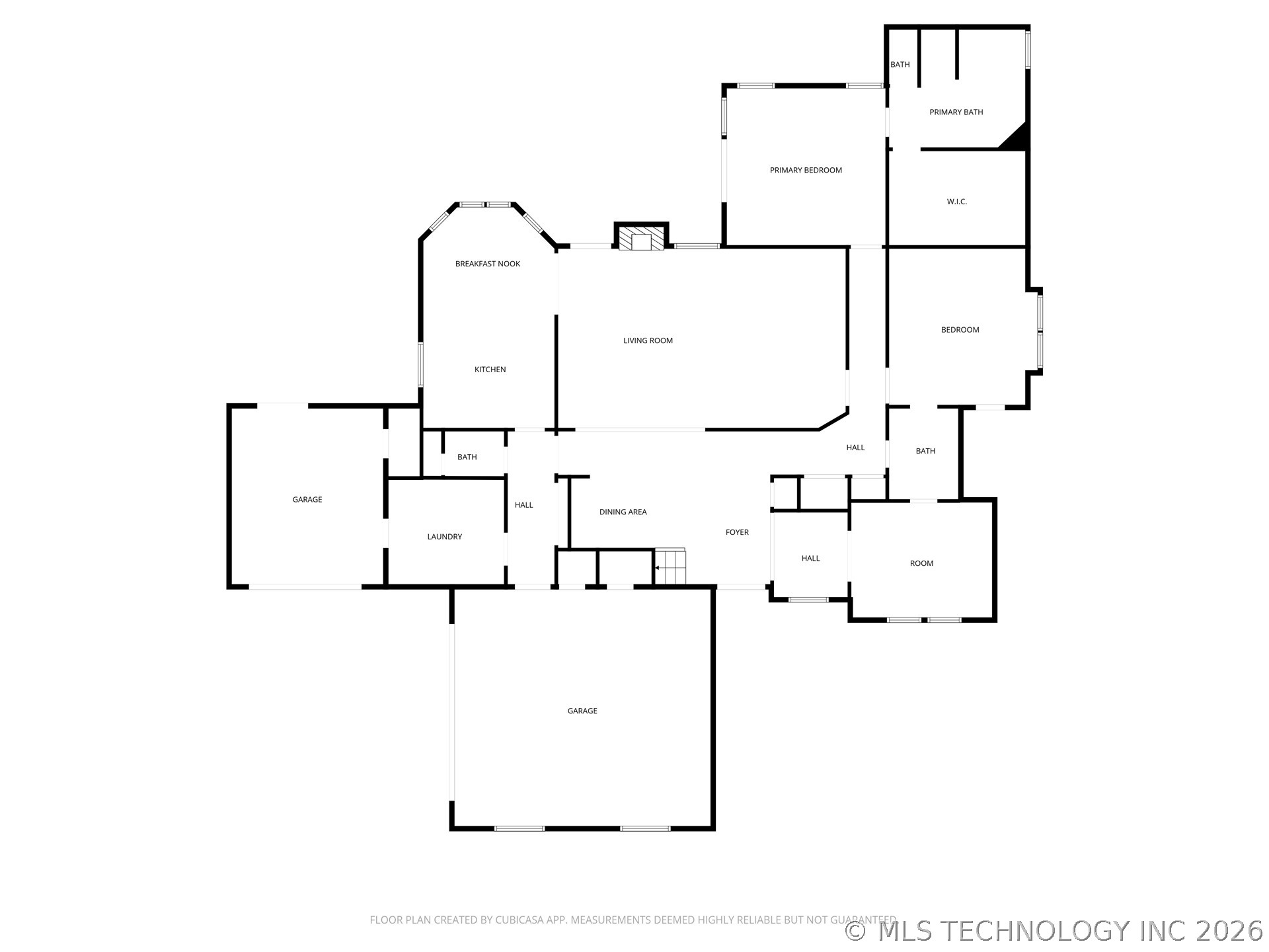 3302 Callaway Drive Claremore OK 74019